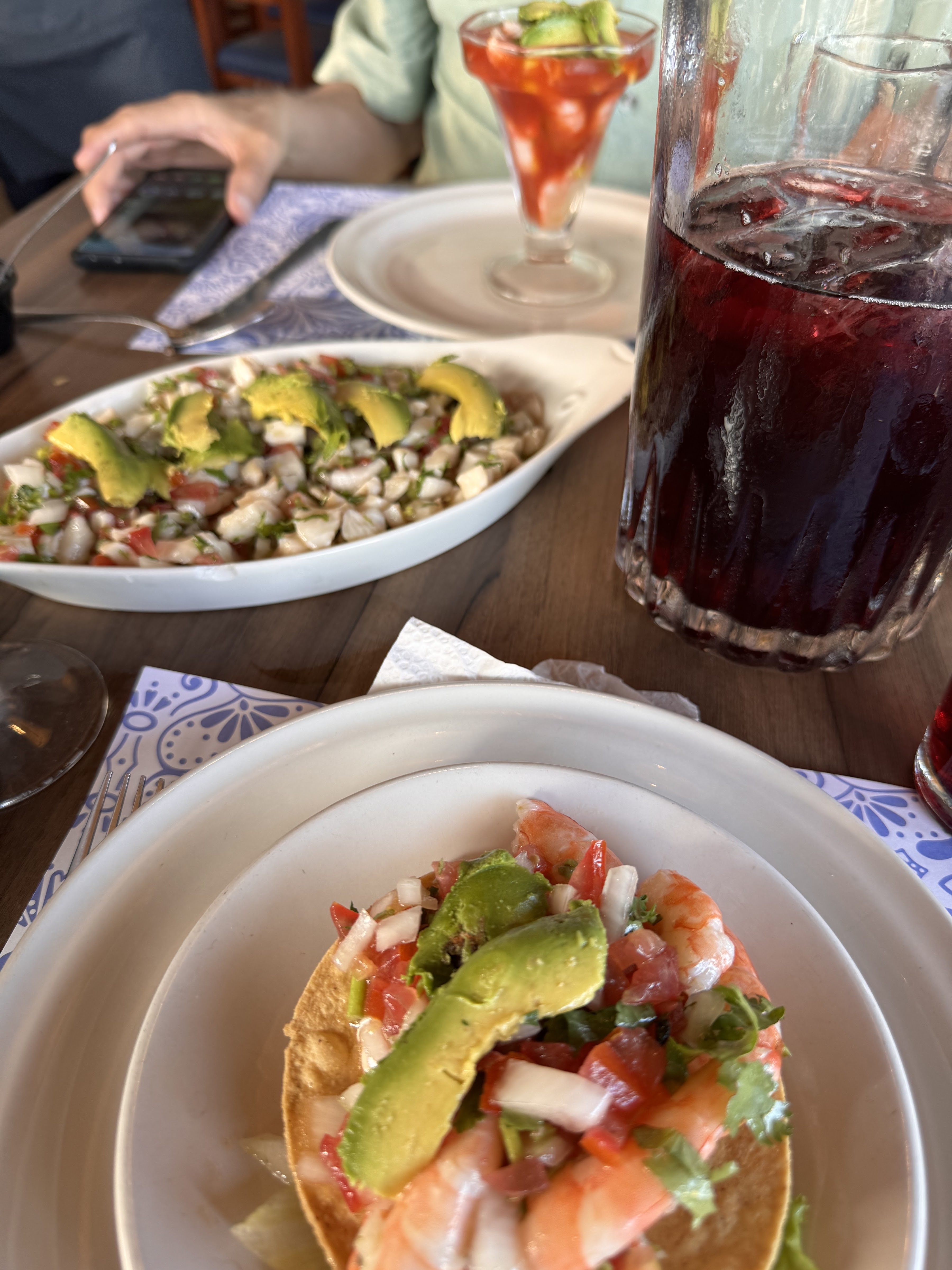 Restaurante el jaibón de boca image 6