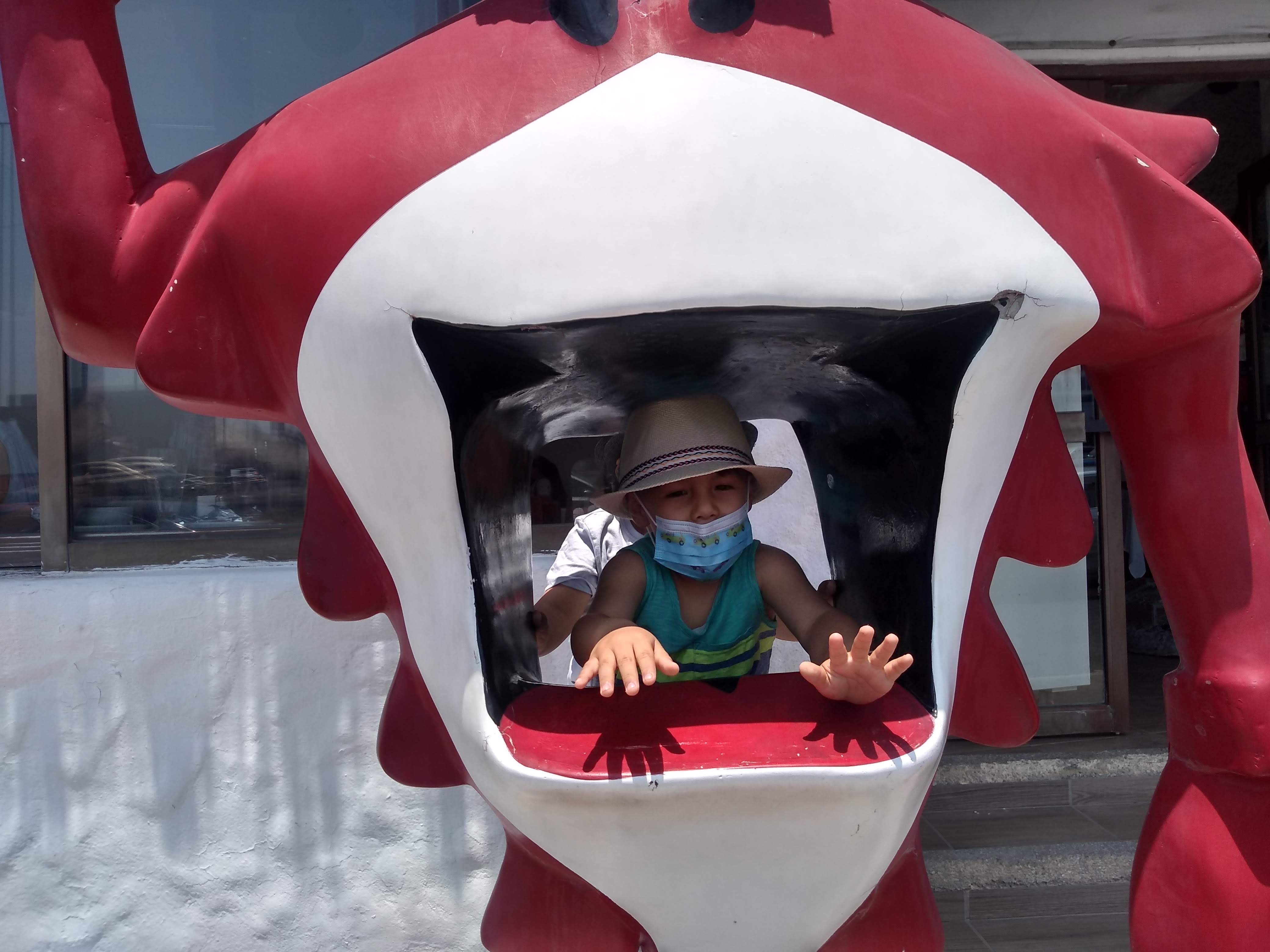 Restaurante el jaibón de boca image 7