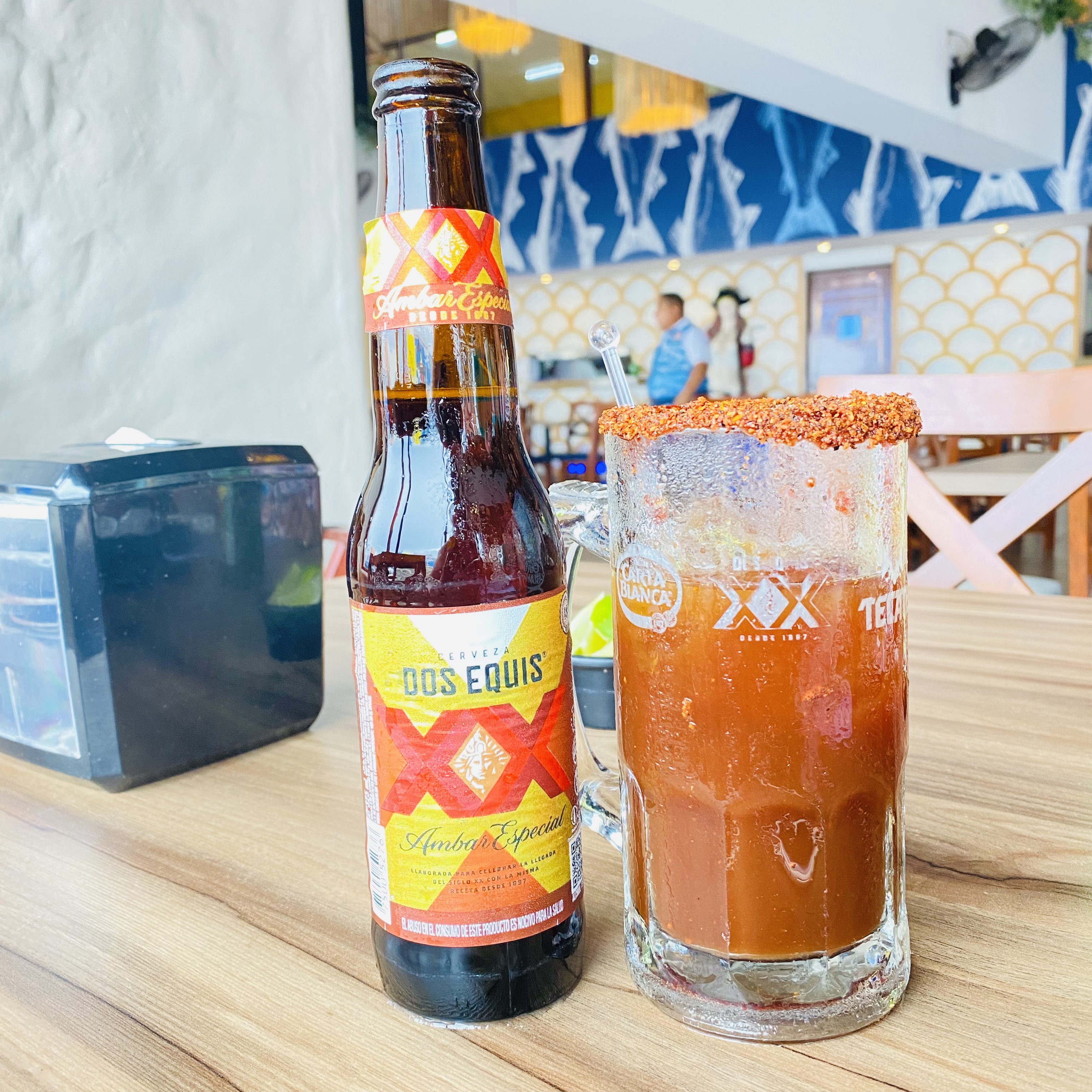 Restaurante el jaibón de boca image 8