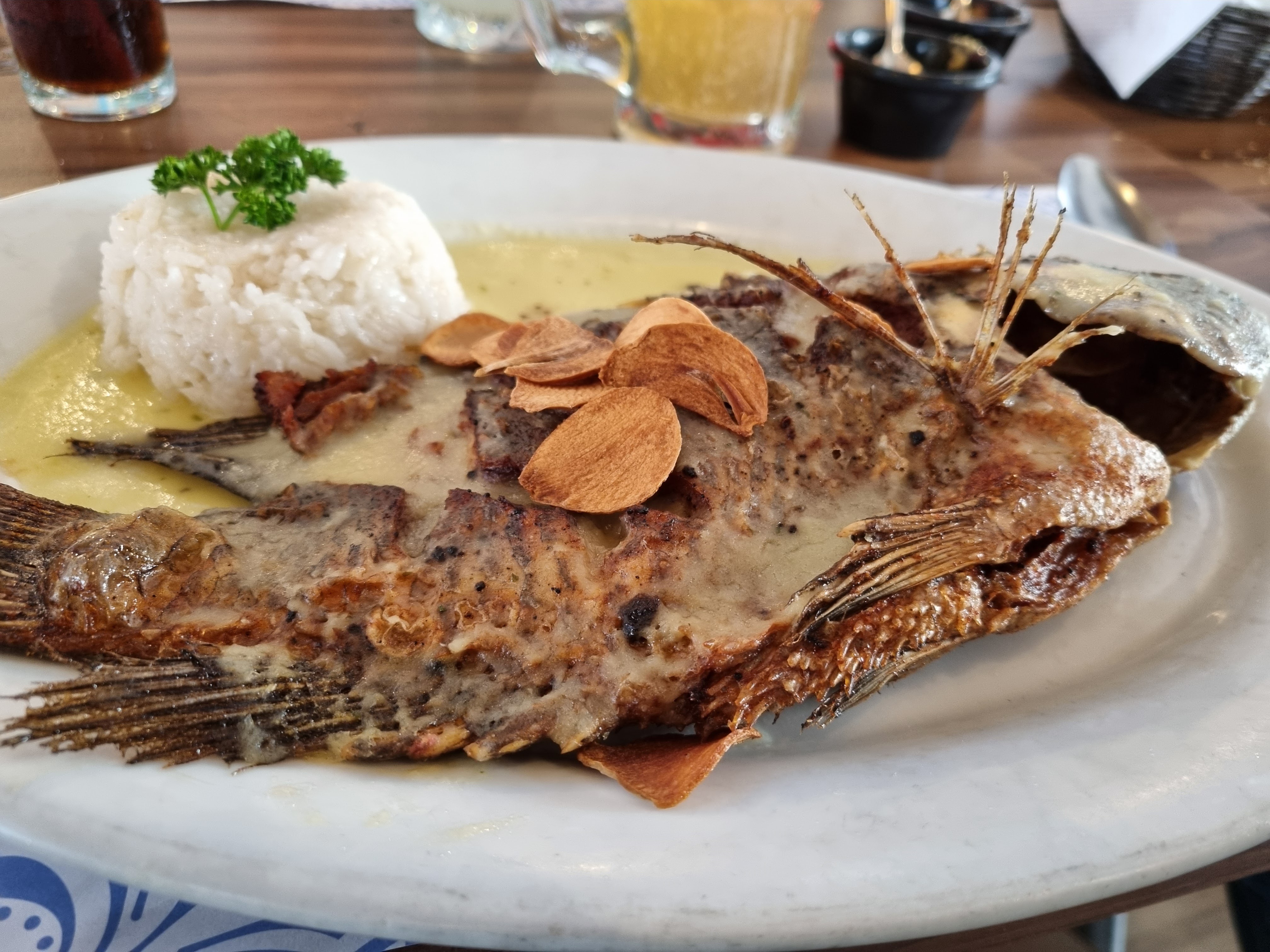 Restaurante el jaibón de boca image 10