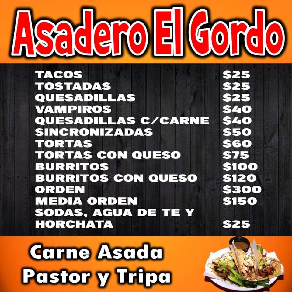 Asadero "El gordo" image 7