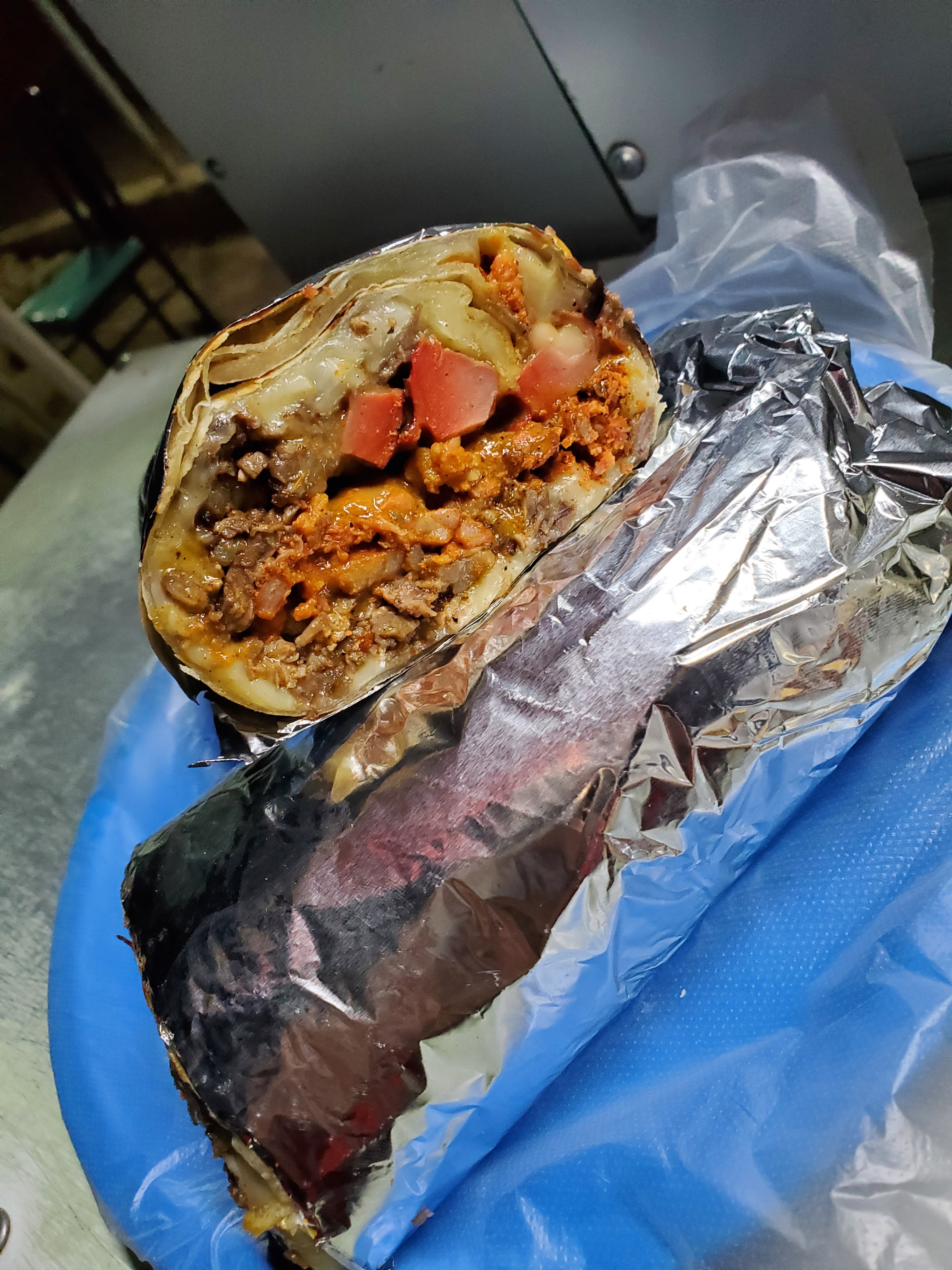 Asadero "El gordo" image 9