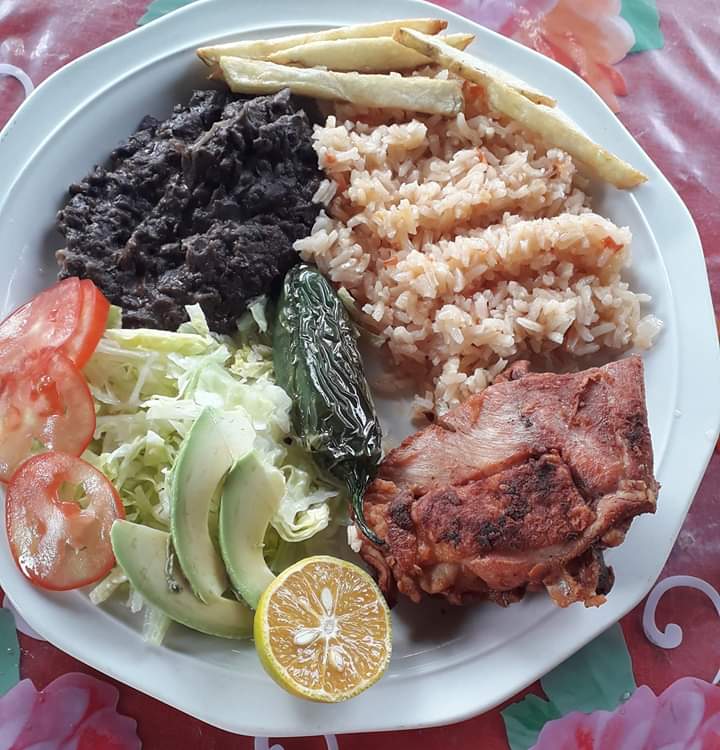 Tacos "GODOY" image 1