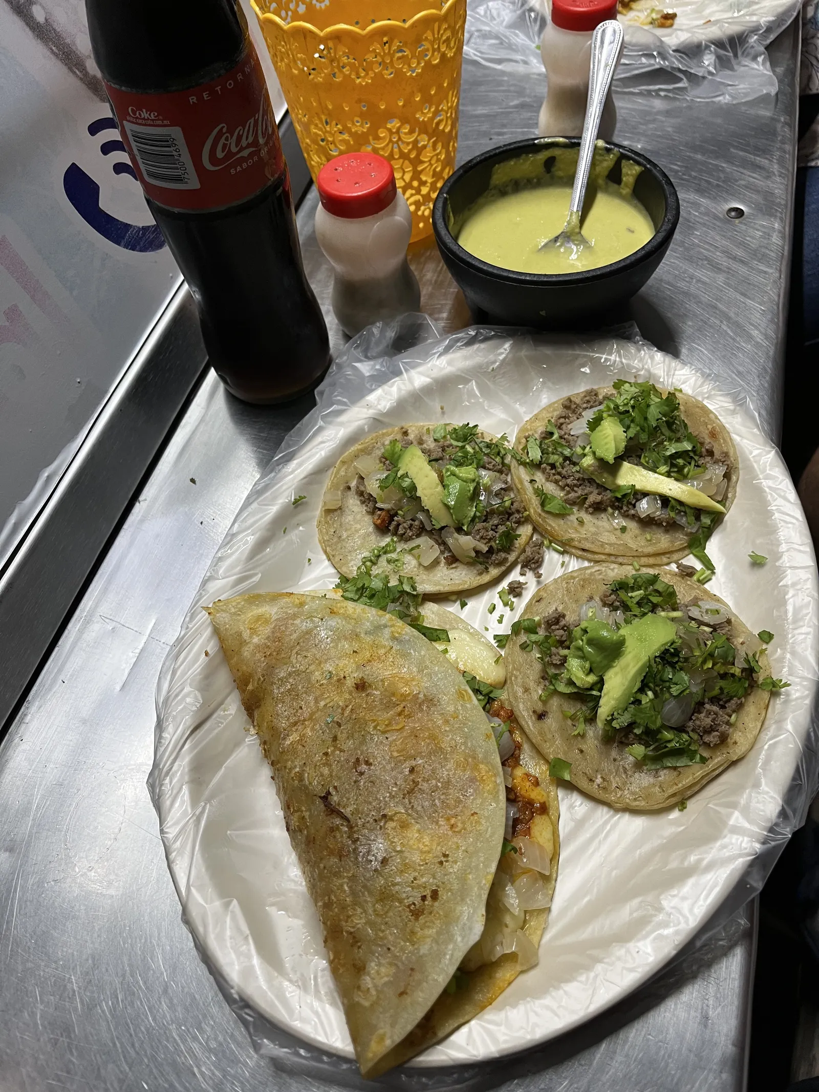 Ta'colgando image 4