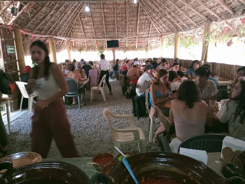 El Guaje huasteco image 1