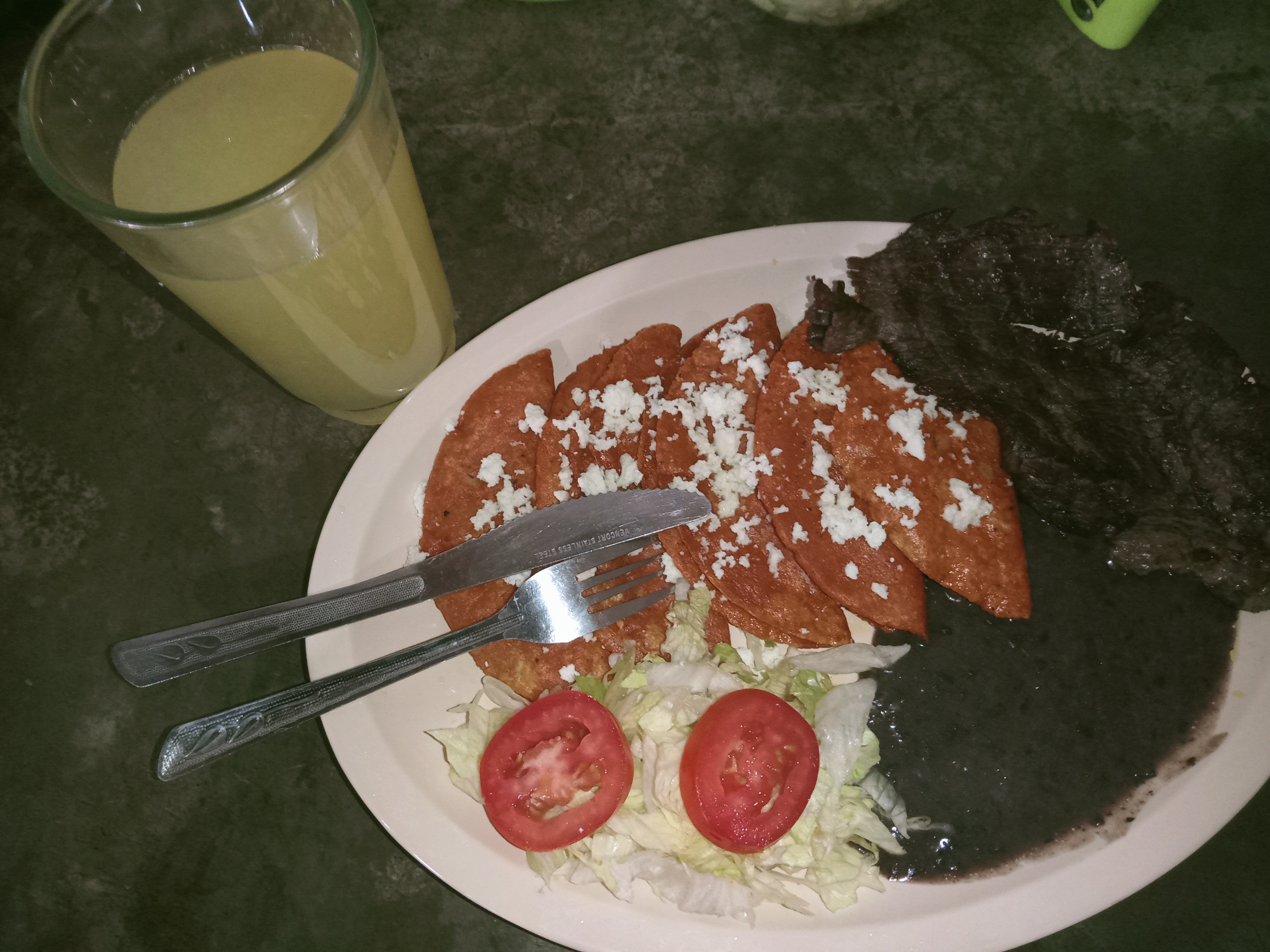 El Guaje huasteco image 2