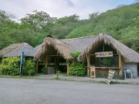 El Guaje huasteco image 3