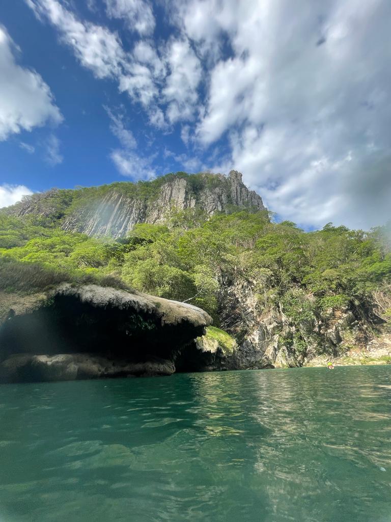 El Guaje huasteco image 5