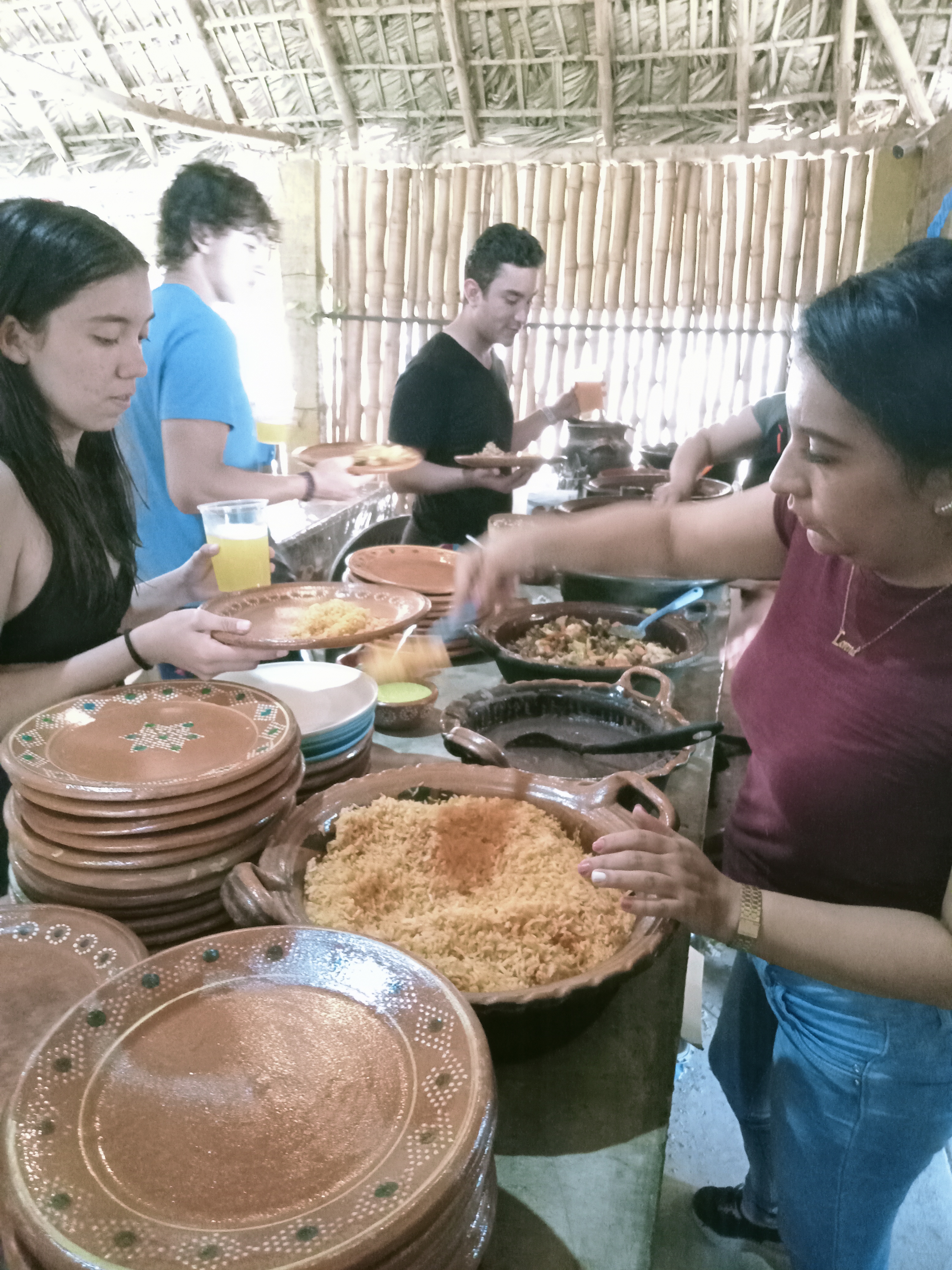 El Guaje huasteco image 7