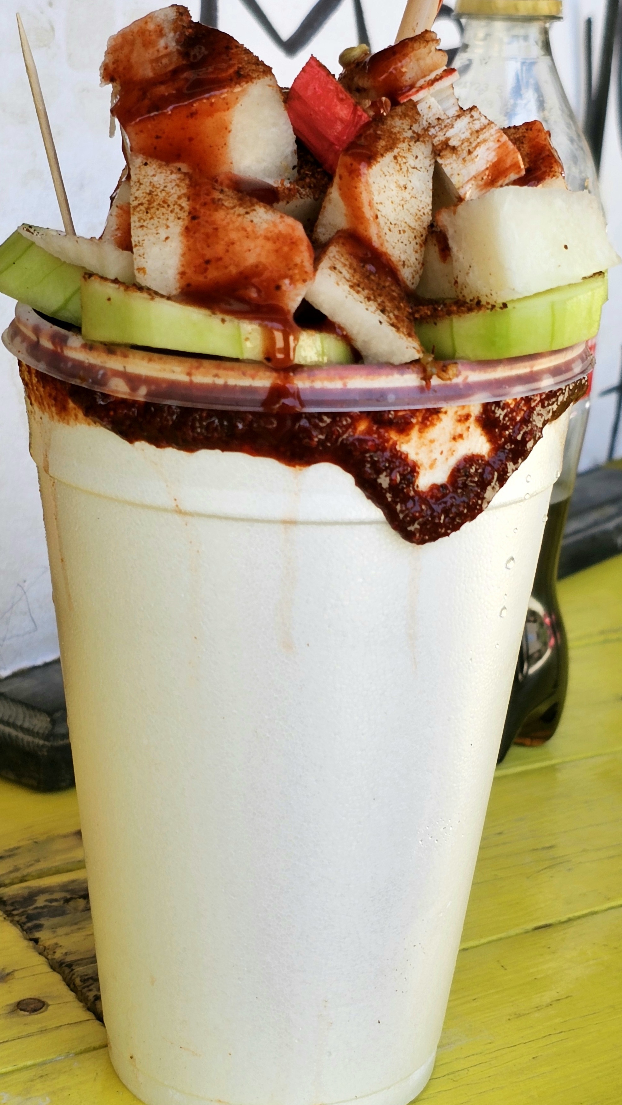 El Guaje huasteco image 8