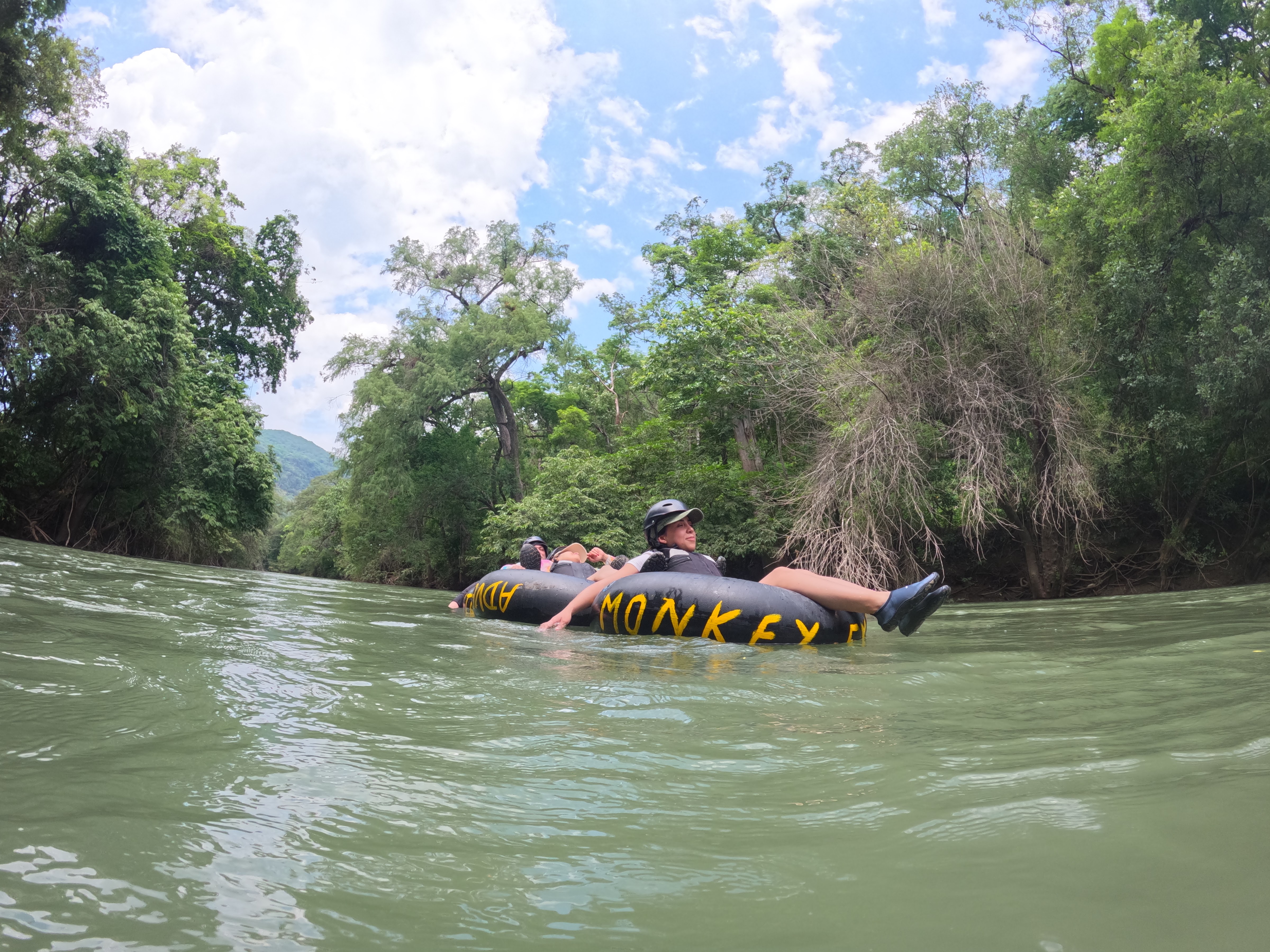 El Guaje huasteco image 10