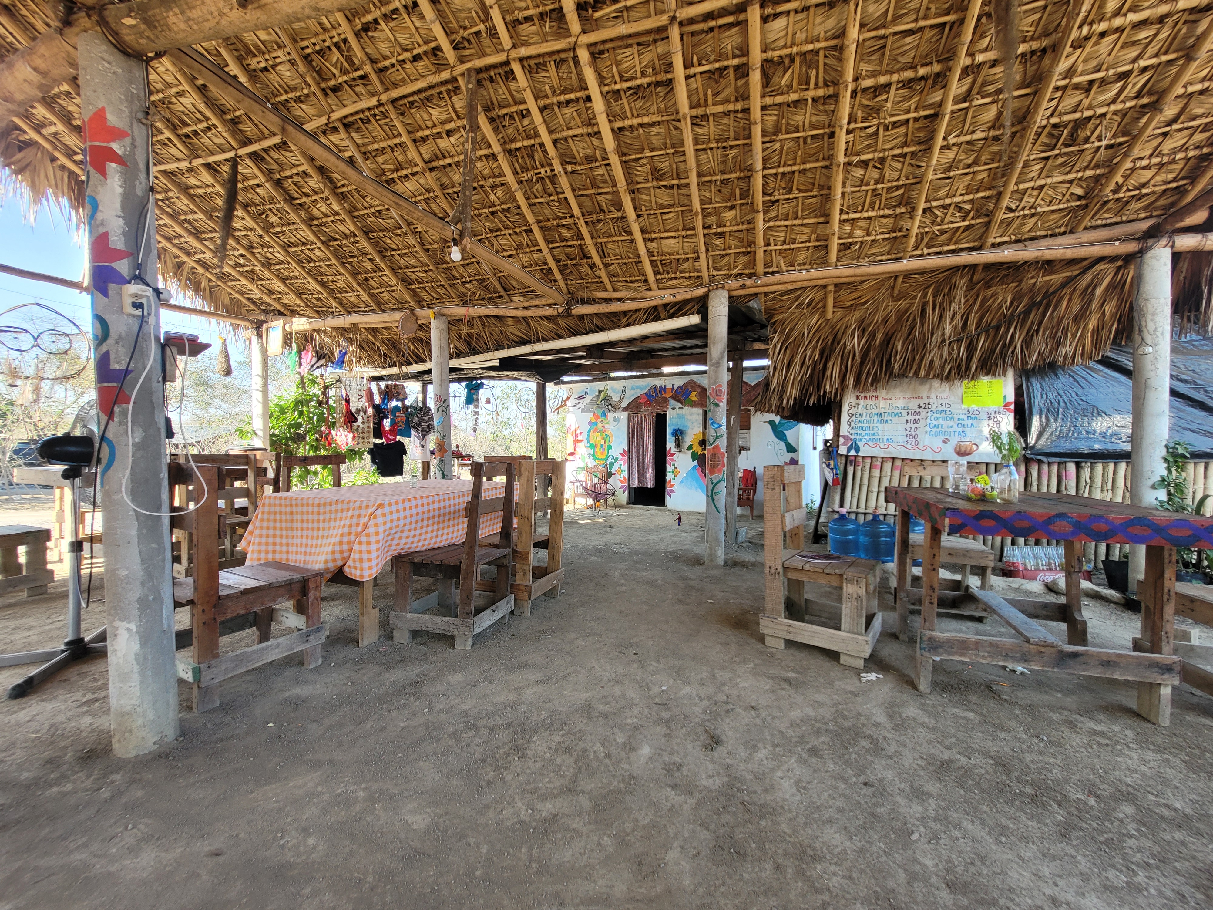 Comedor la Cabaña Huasteca image 1