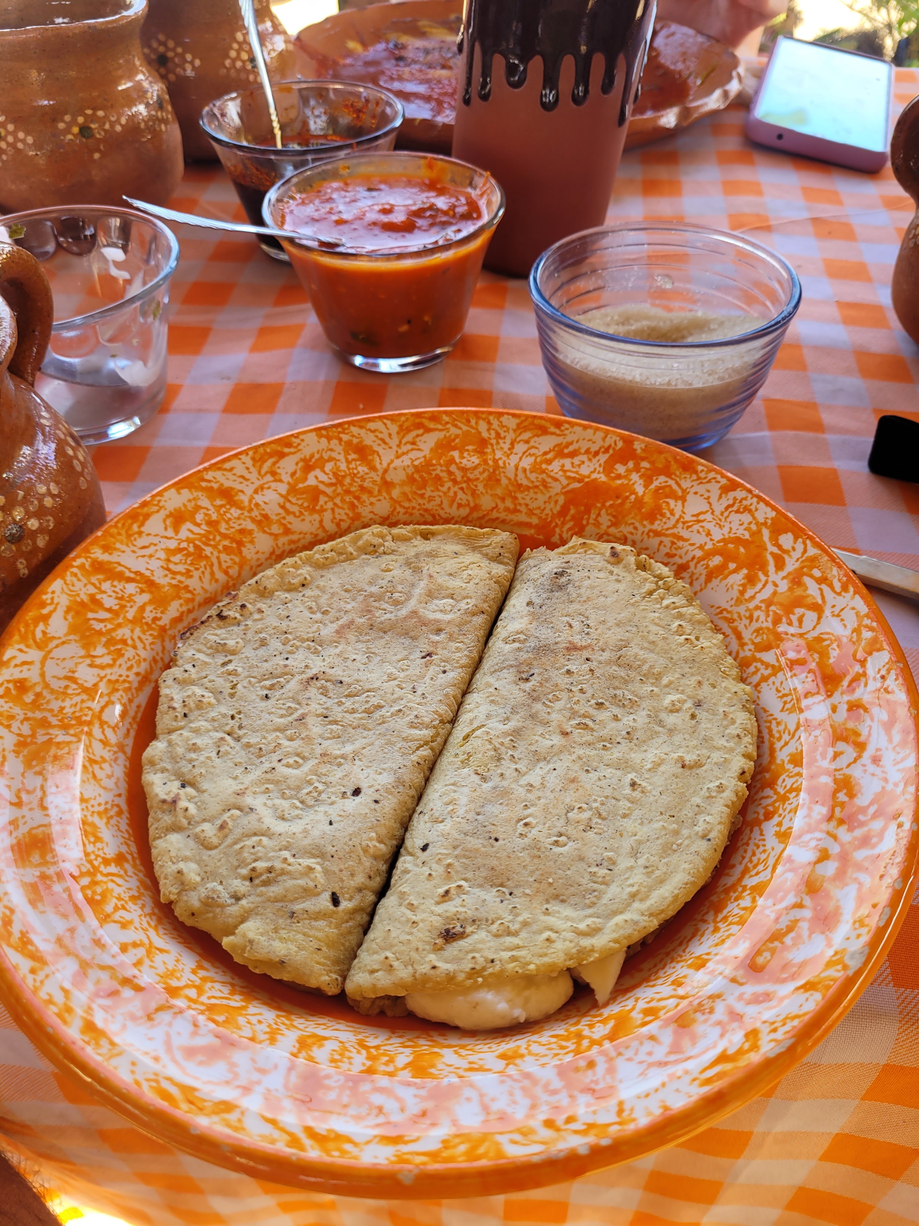 Comedor la Cabaña Huasteca image 4