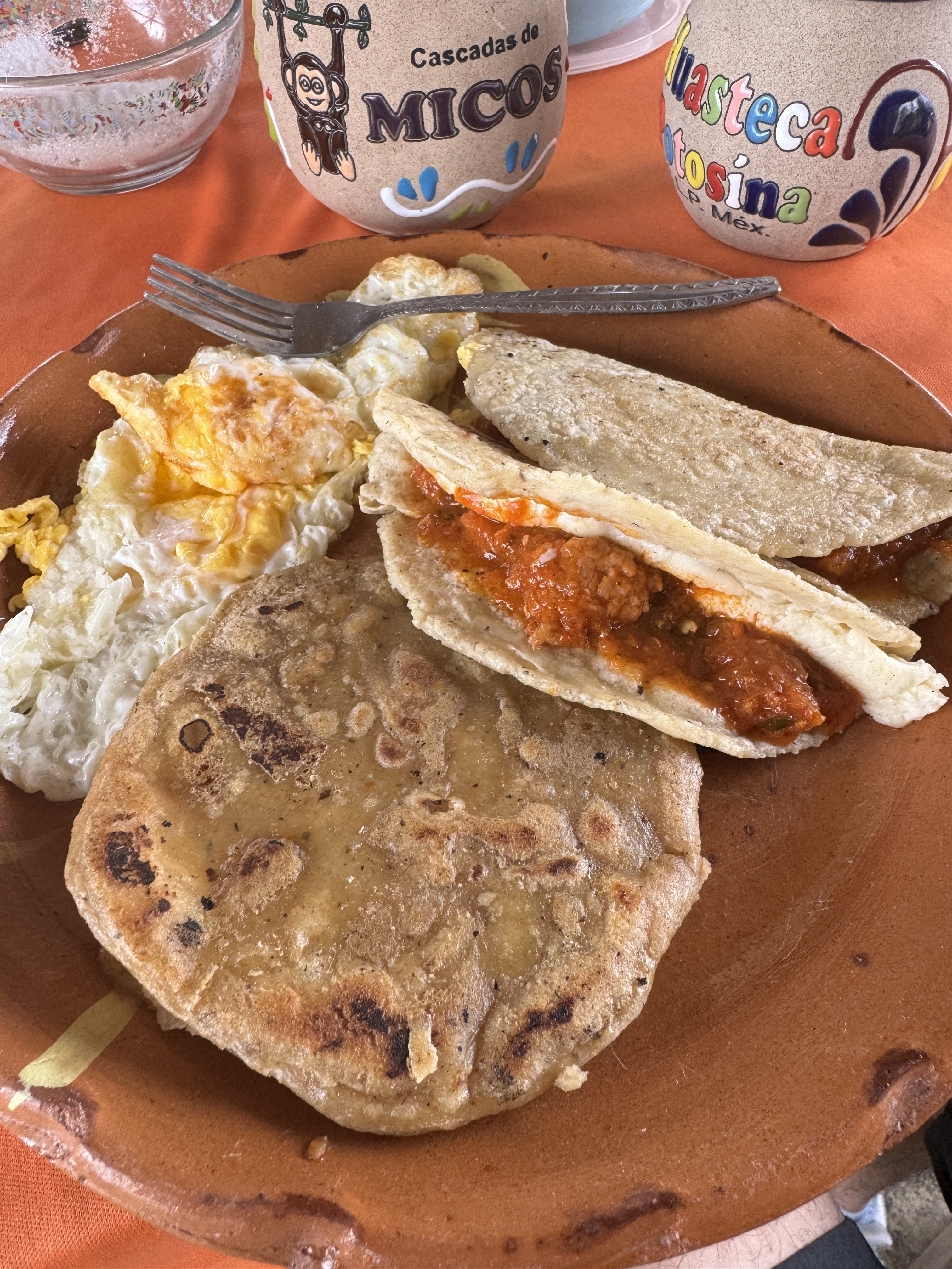 Comedor la Cabaña Huasteca image 5