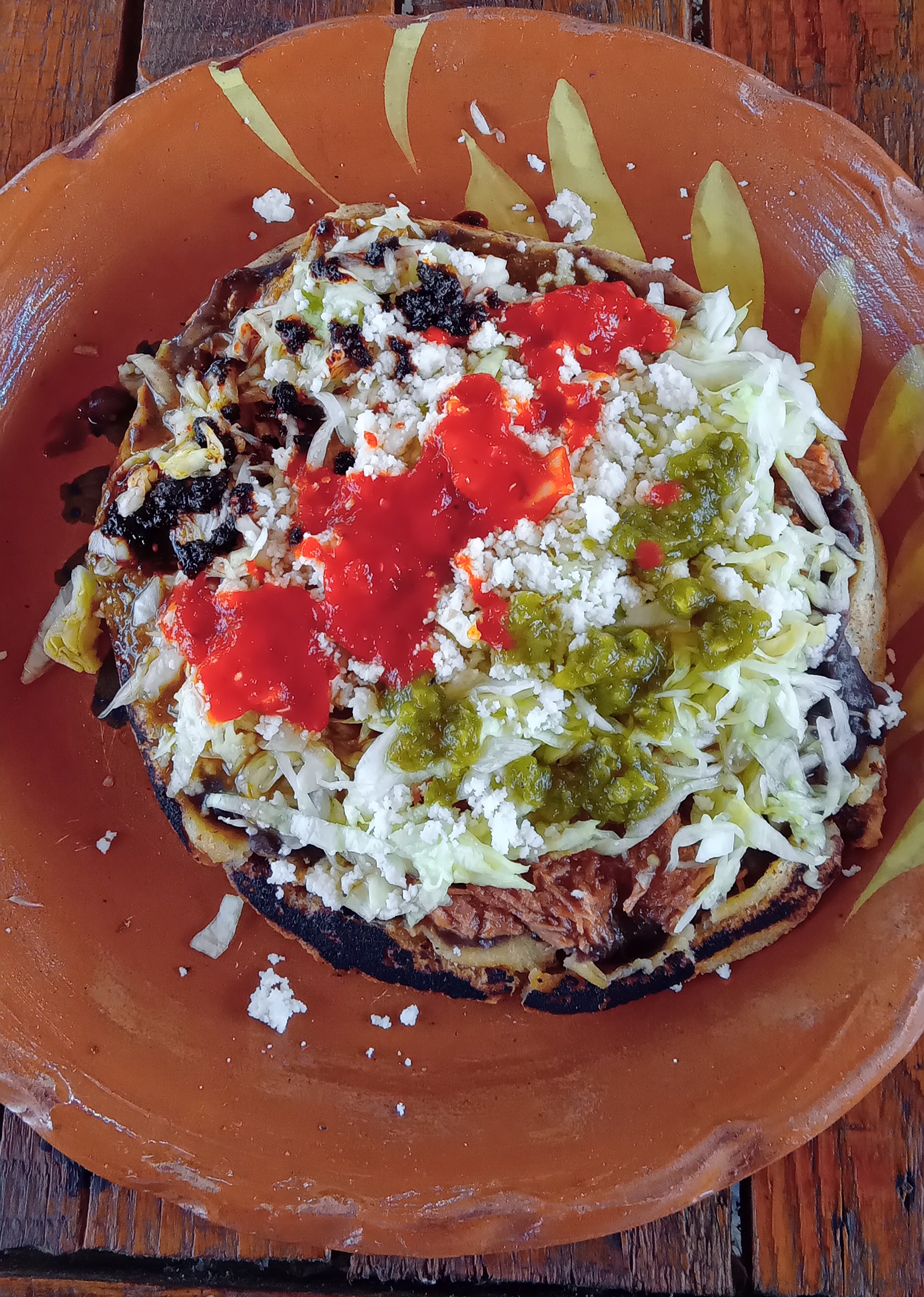 Comedor la Cabaña Huasteca image 6