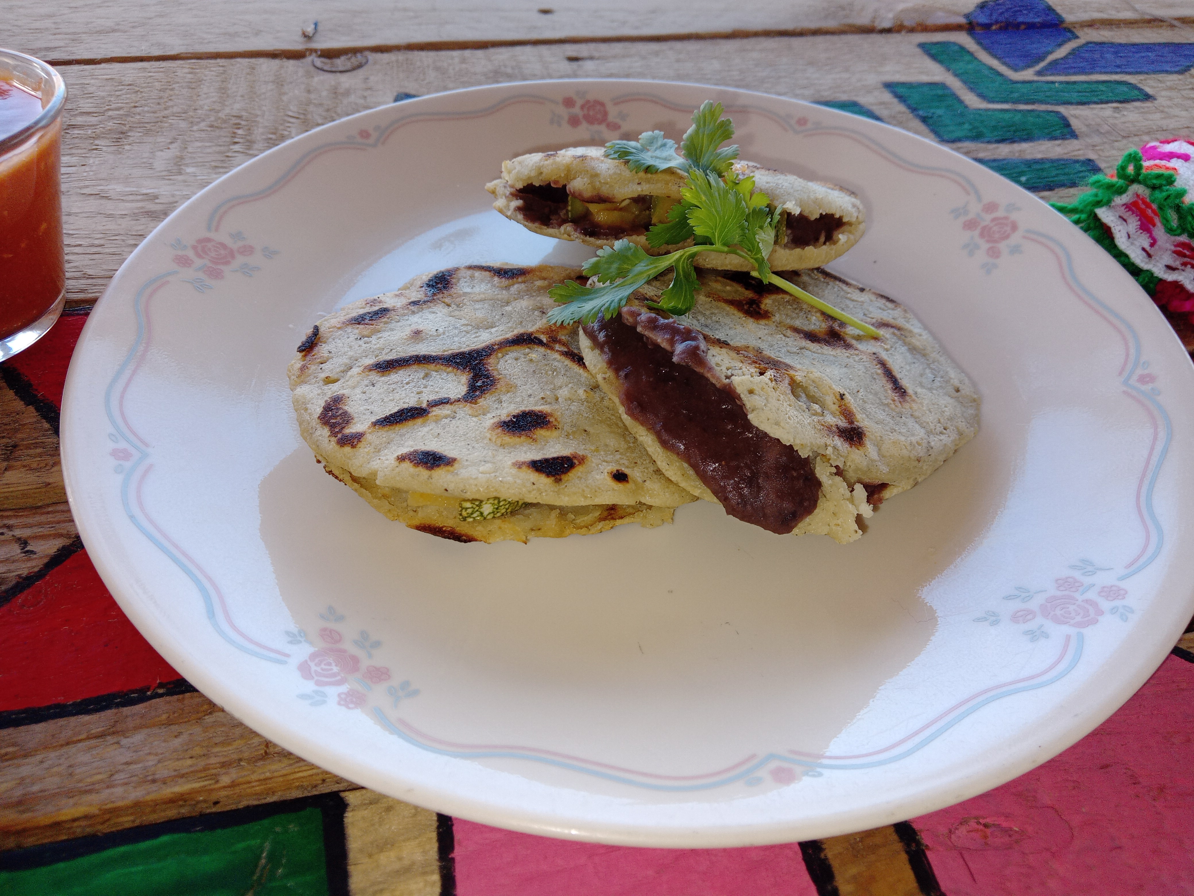 Comedor la Cabaña Huasteca image 7