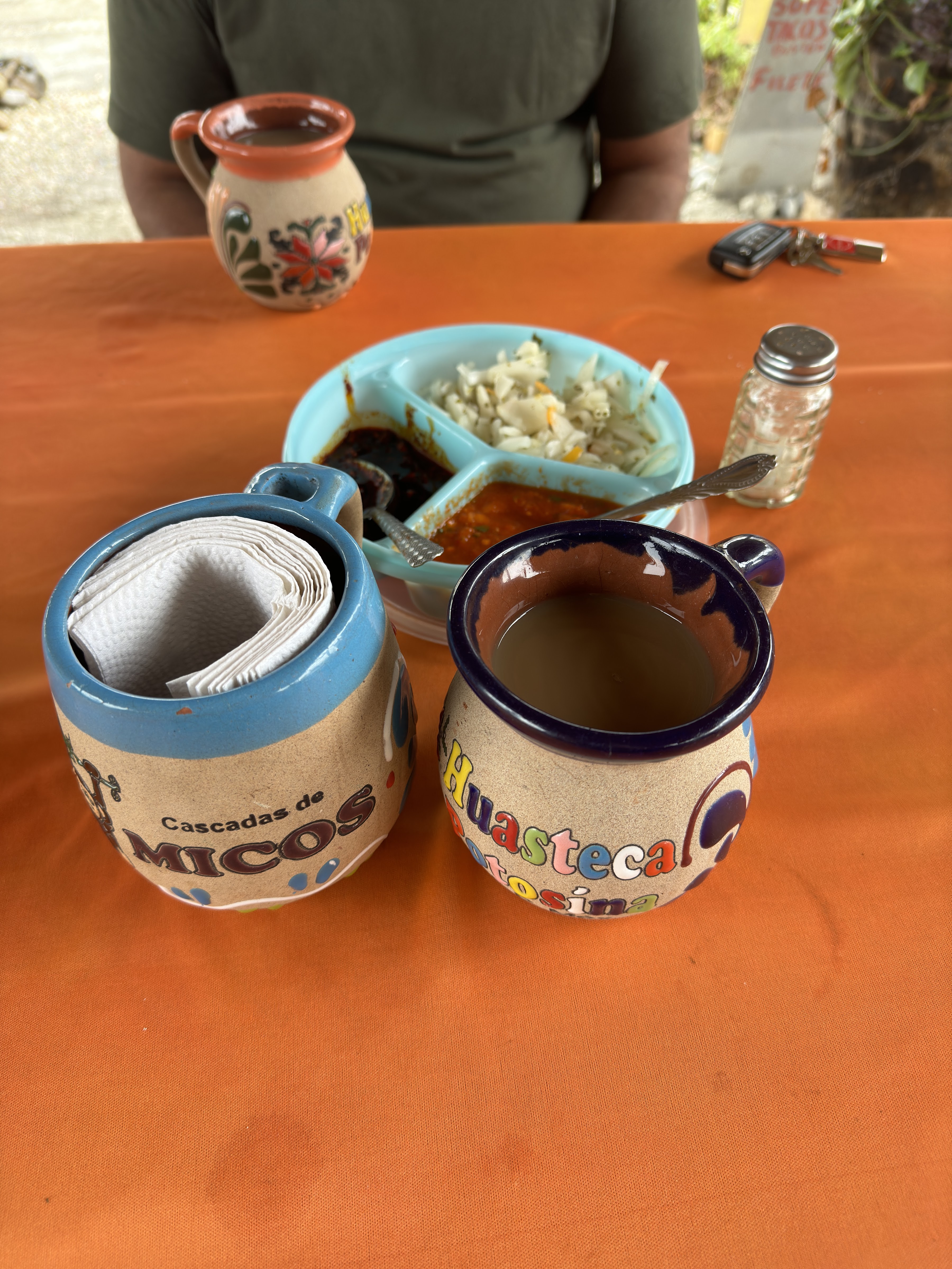 Comedor la Cabaña Huasteca image 8