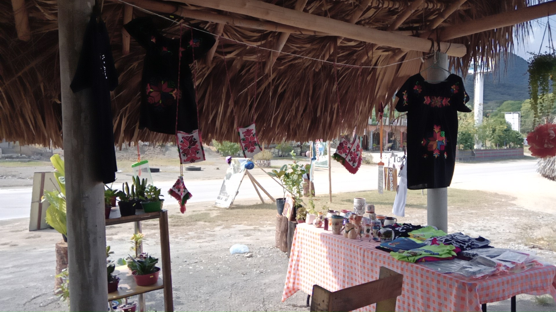 Comedor la Cabaña Huasteca image 10