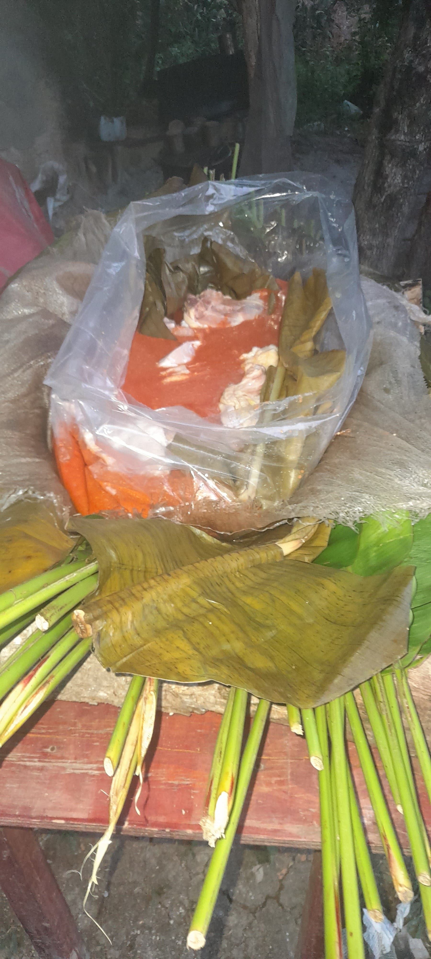 JULIO ZACAHUILES y GORDITAS DOÑA ESTHER image 5