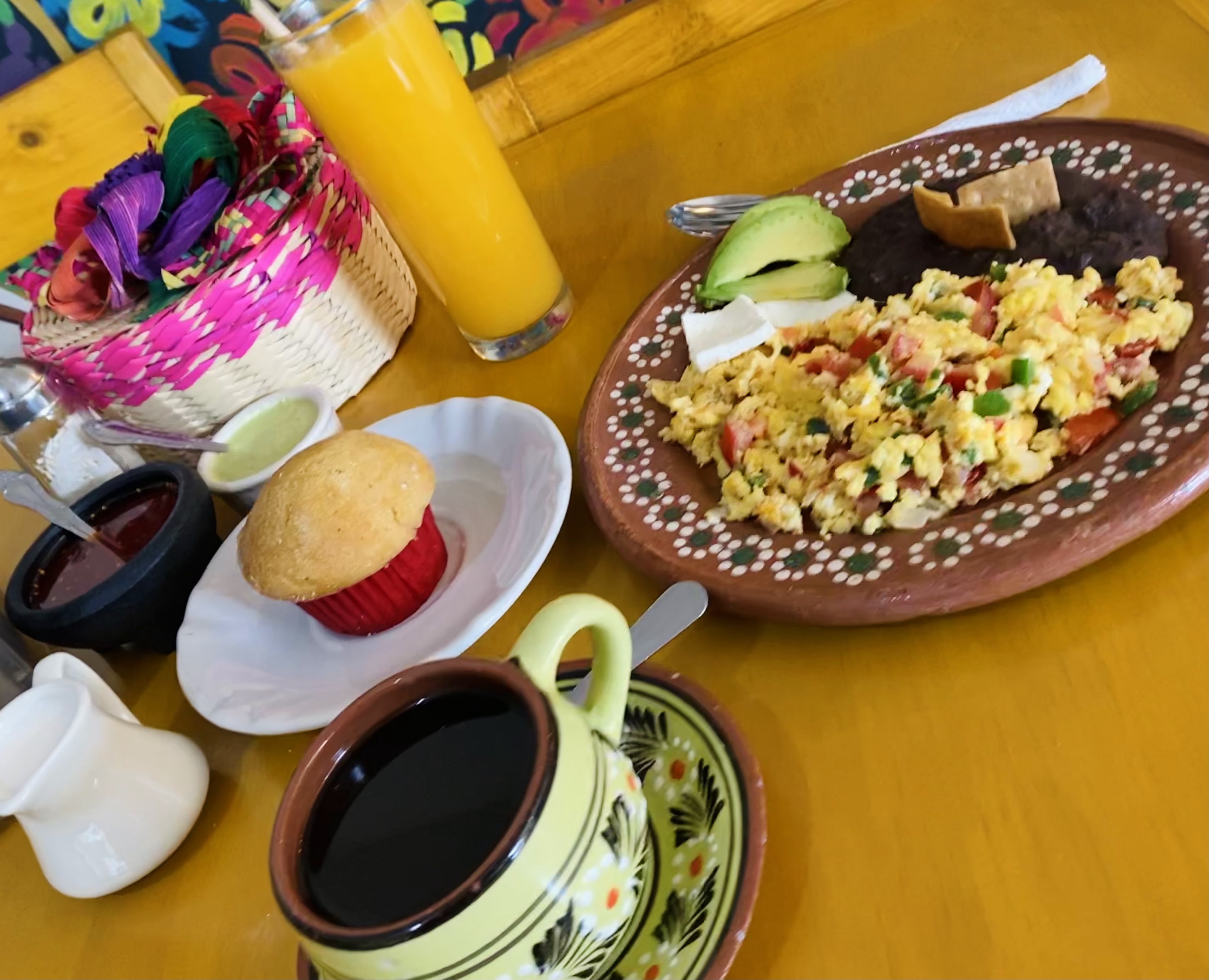 Ojalá nos vaya bonito image 6