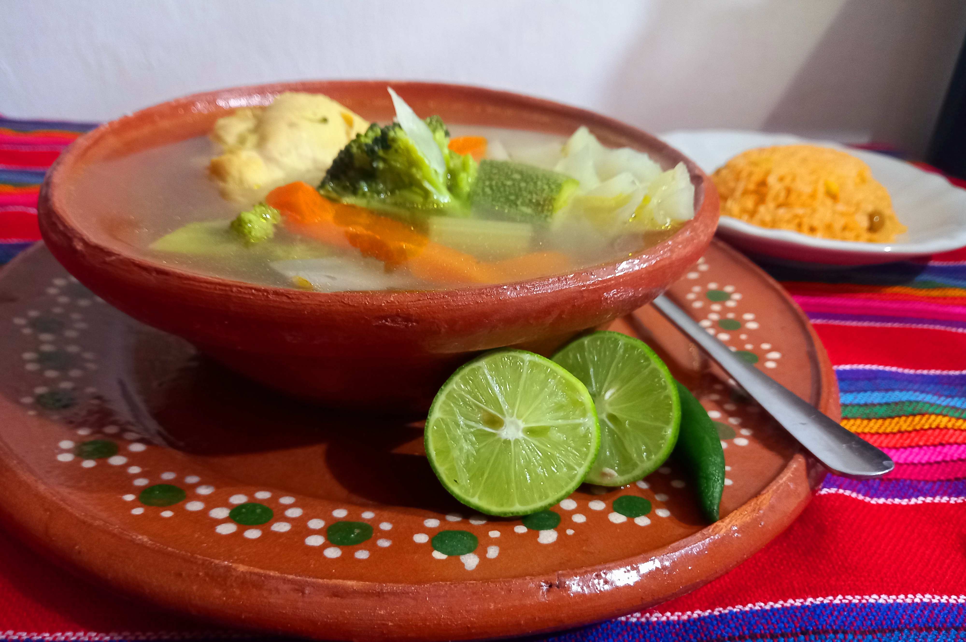 Ojalá nos vaya bonito image 10