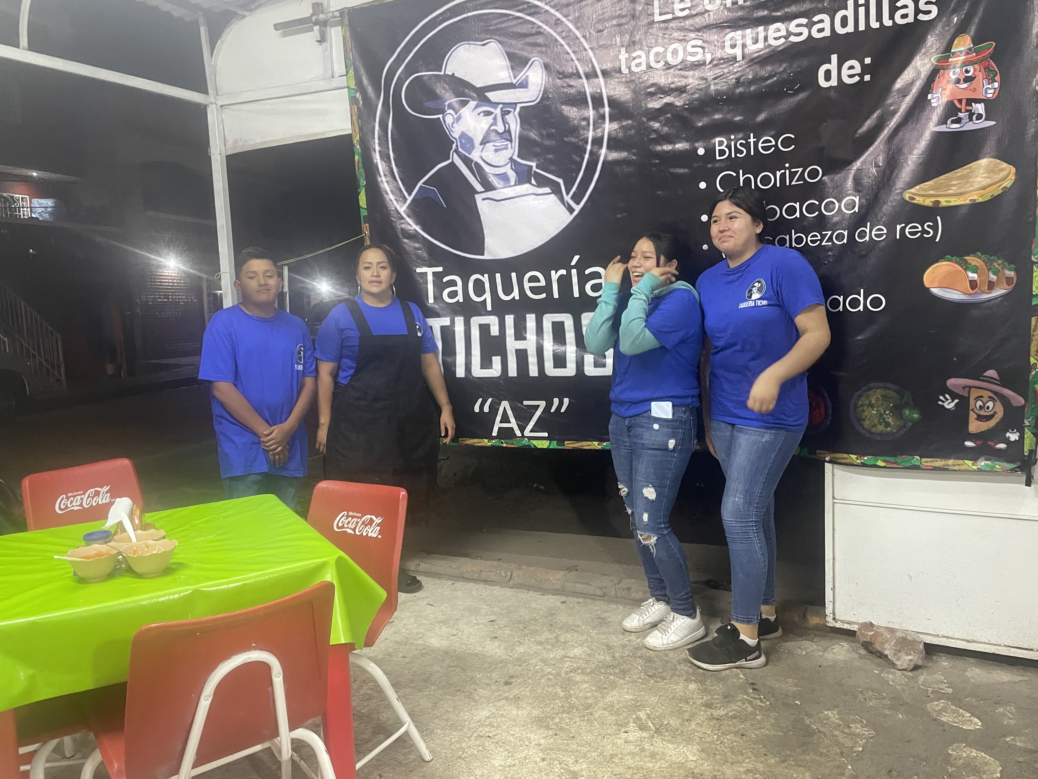 Taqueria Ticho’s AZ image 1