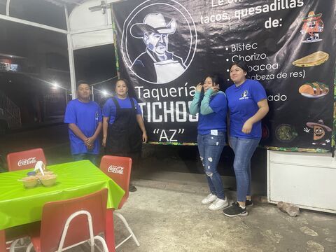 Taqueria Ticho’s AZ image 1