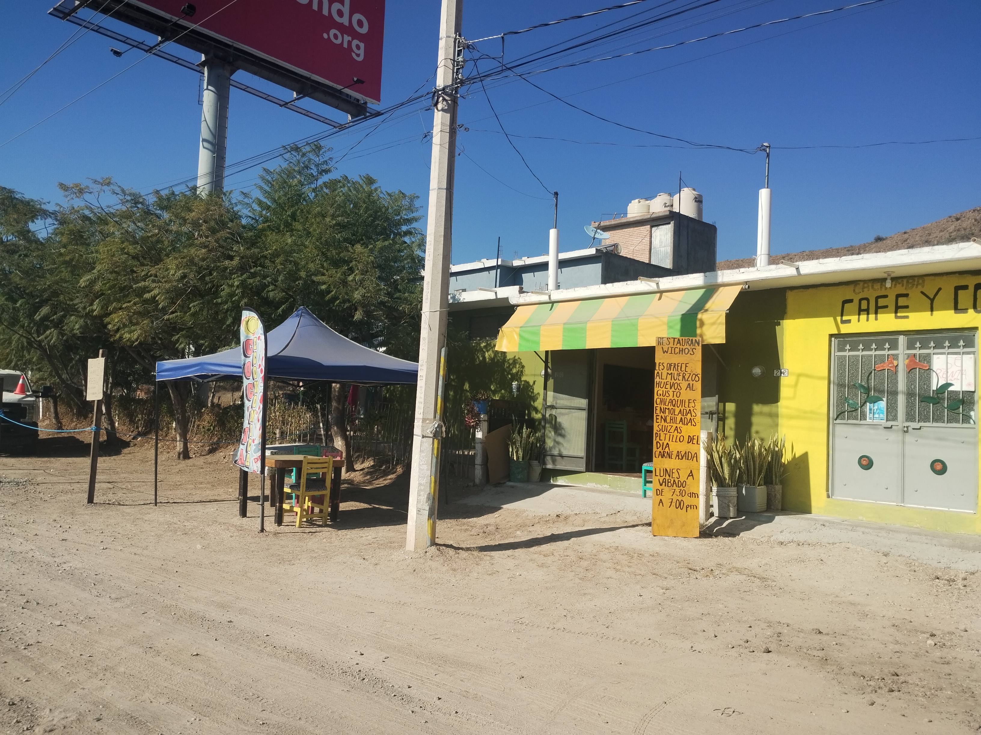 Restaurant Wuicho's image 1