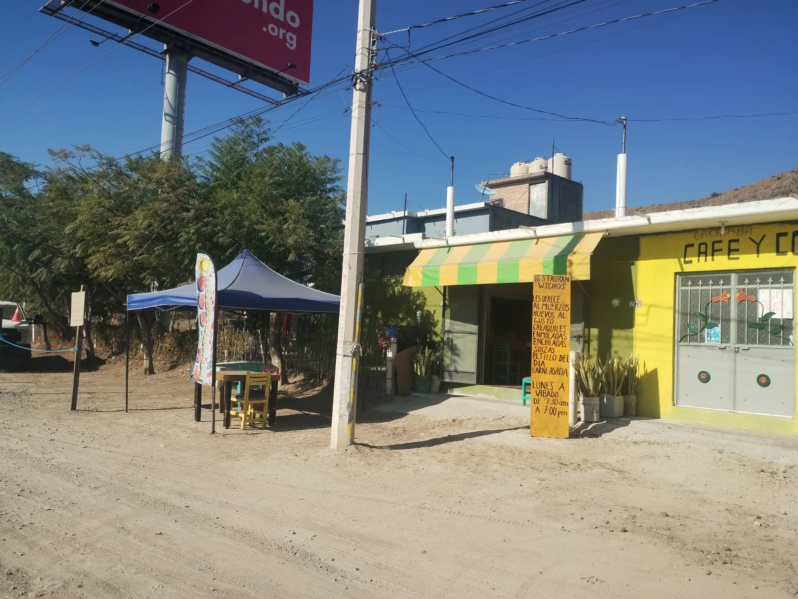Restaurant Wuicho's image 1