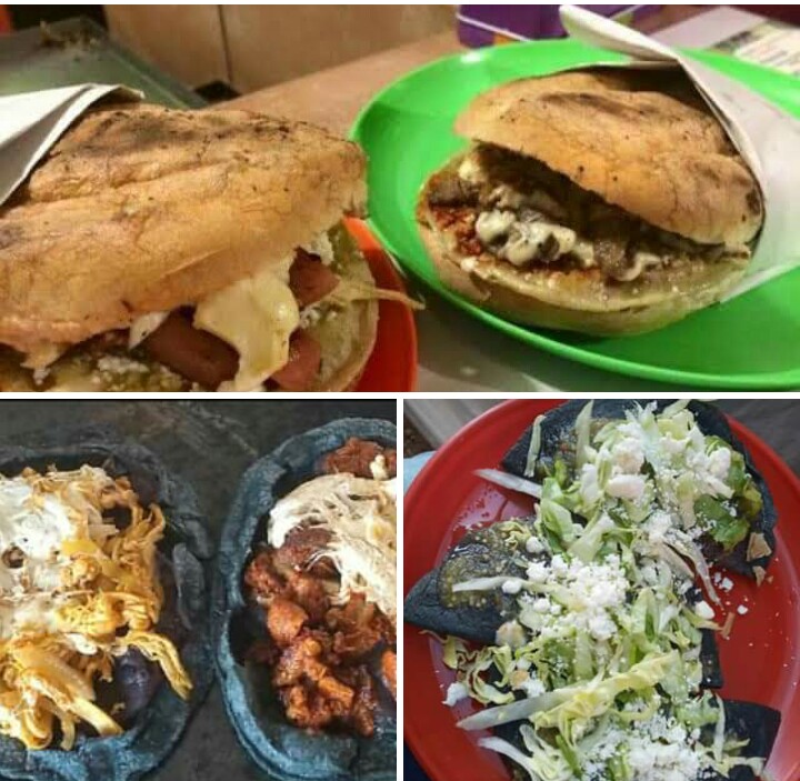 Antojitos vero image 1