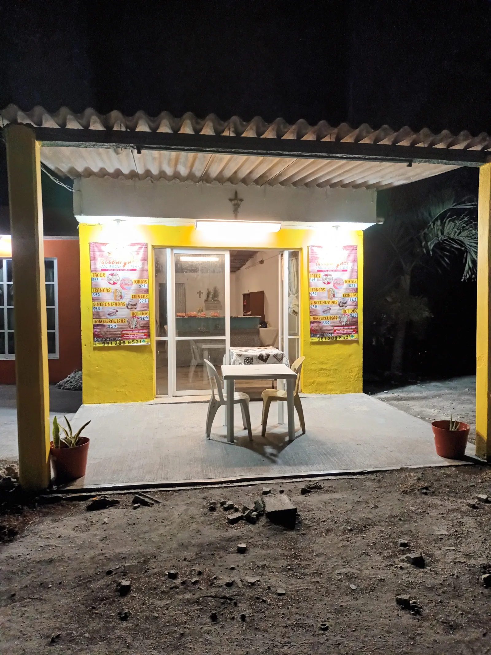 Tacoburguer image 1