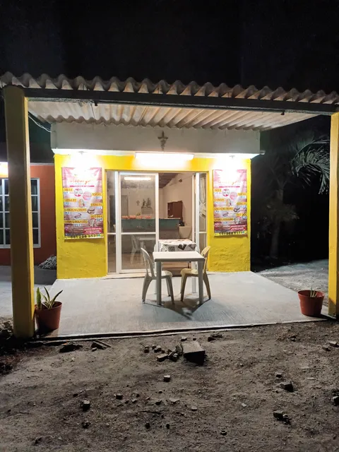 Tacoburguer image 1