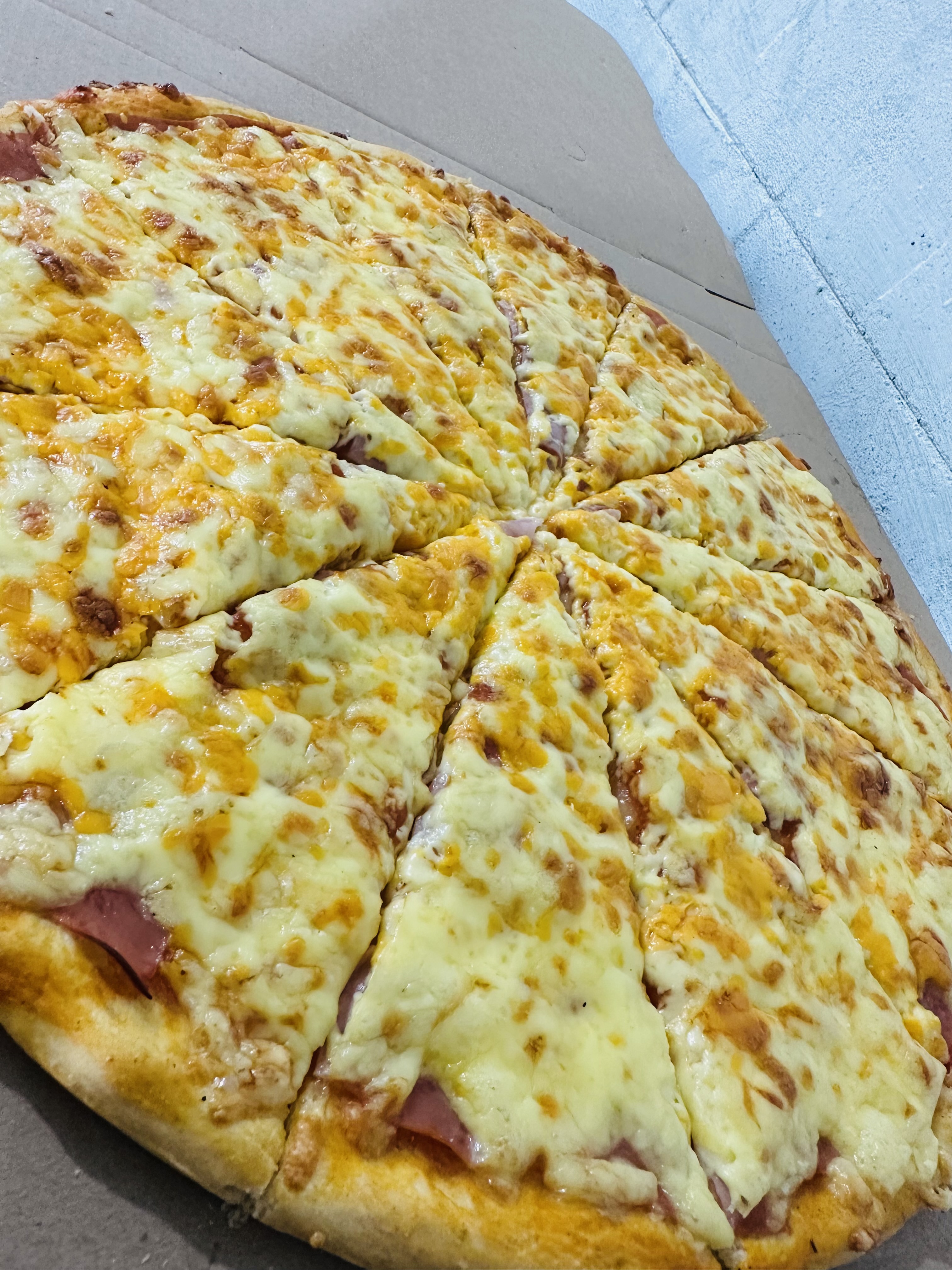 Pizzería Trini image 2