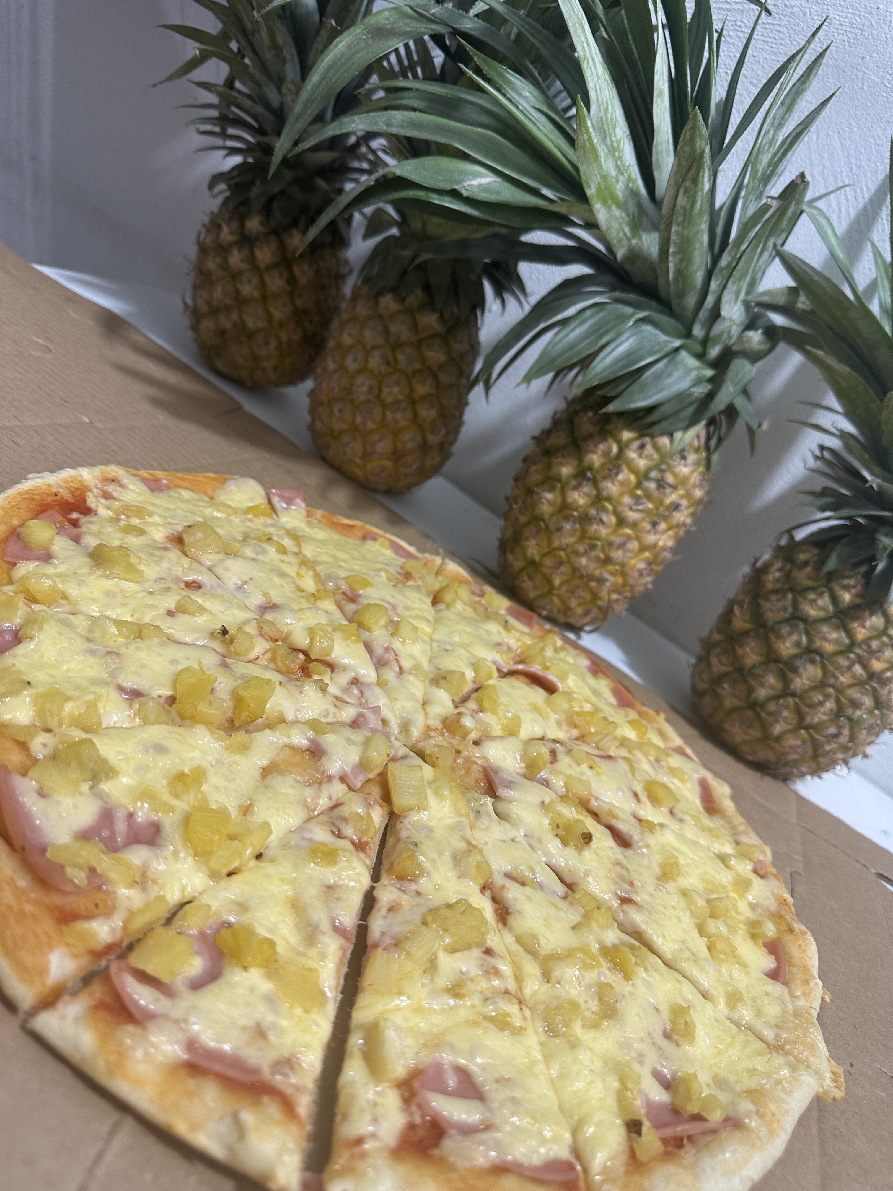 Pizzería Trini image 3