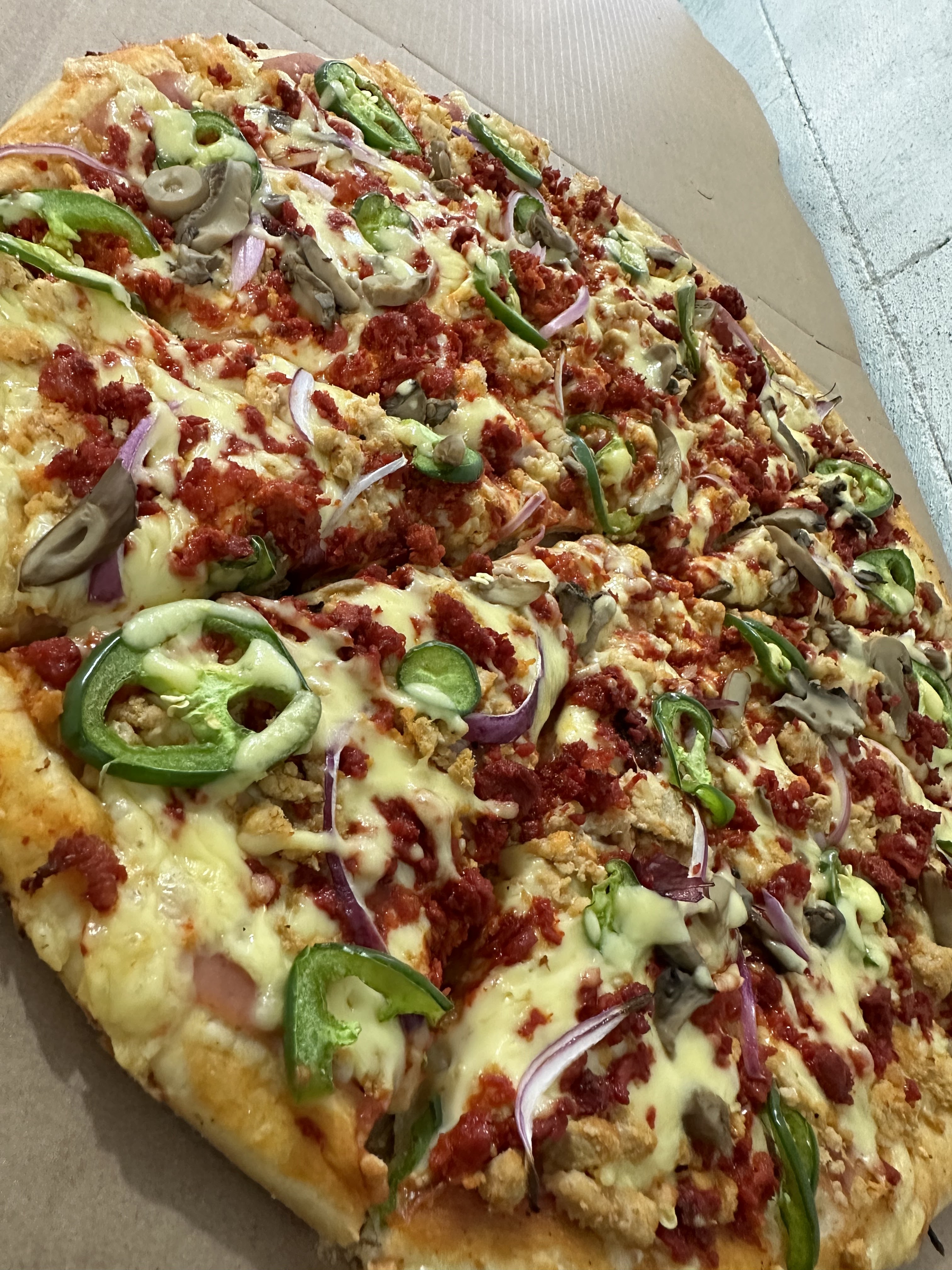 Pizzería Trini image 5