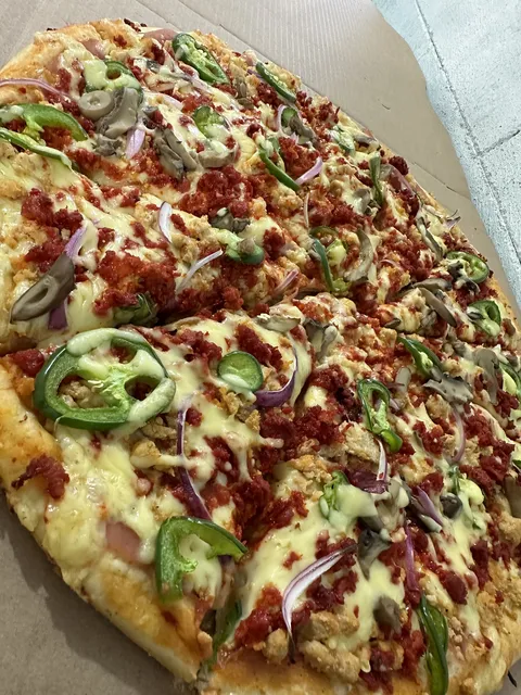 Pizzería Trini image 5