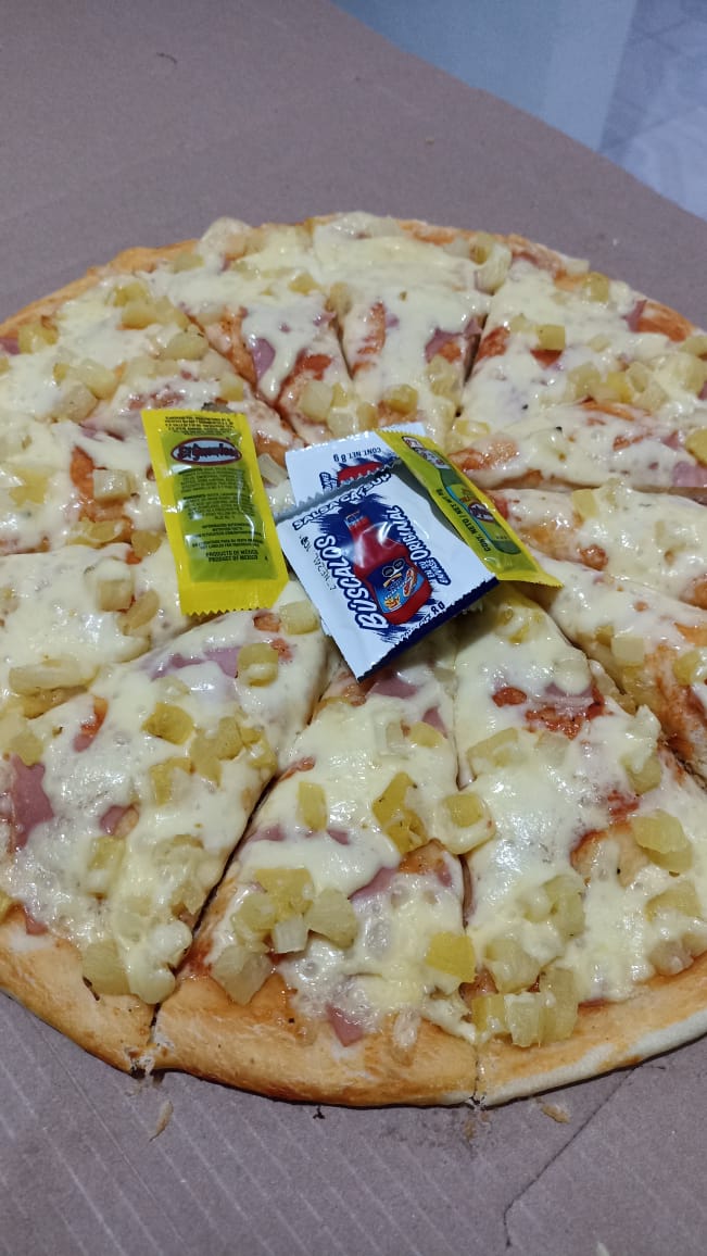 Pizzería Trini image 8