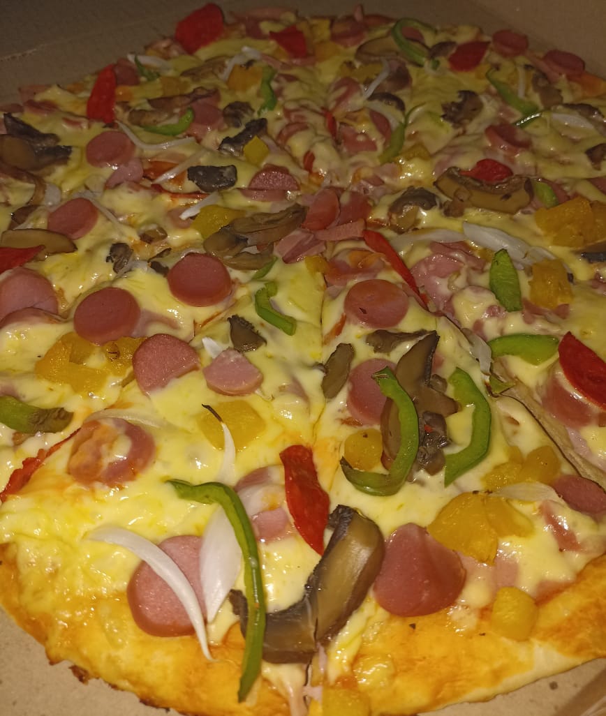 Pizzería Trini image 9