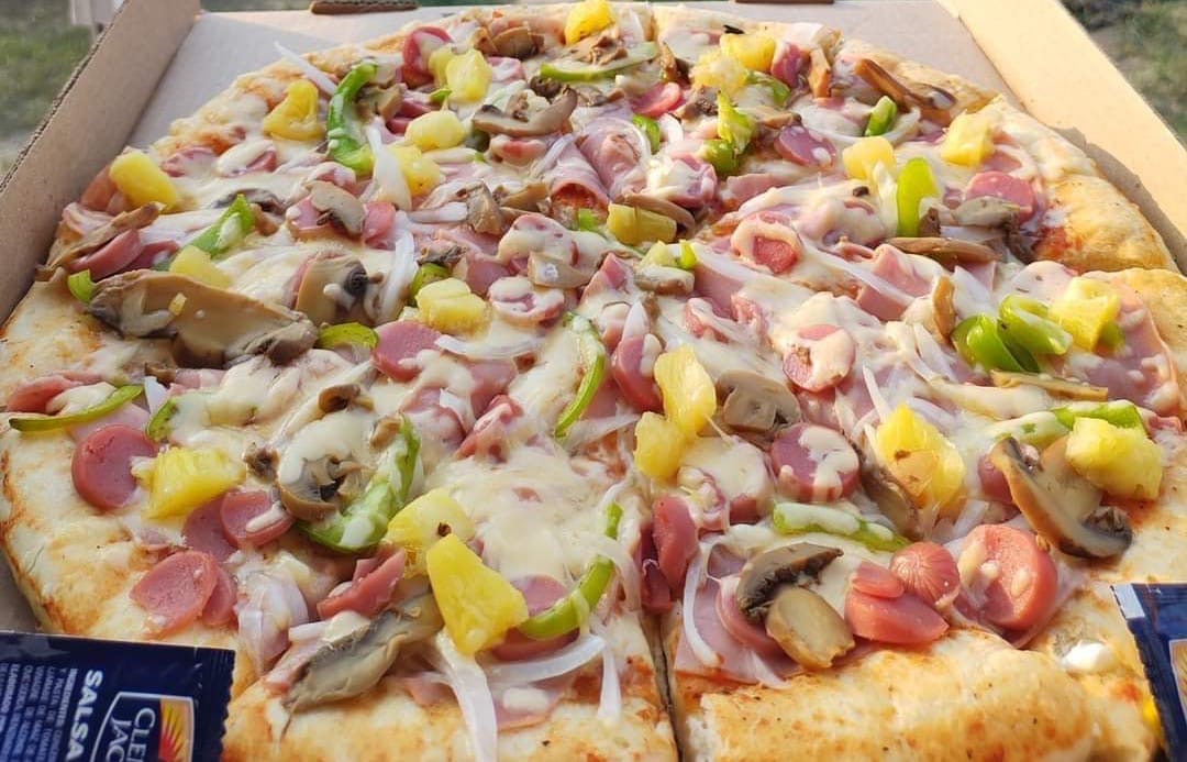 Pizzería Trini image 10