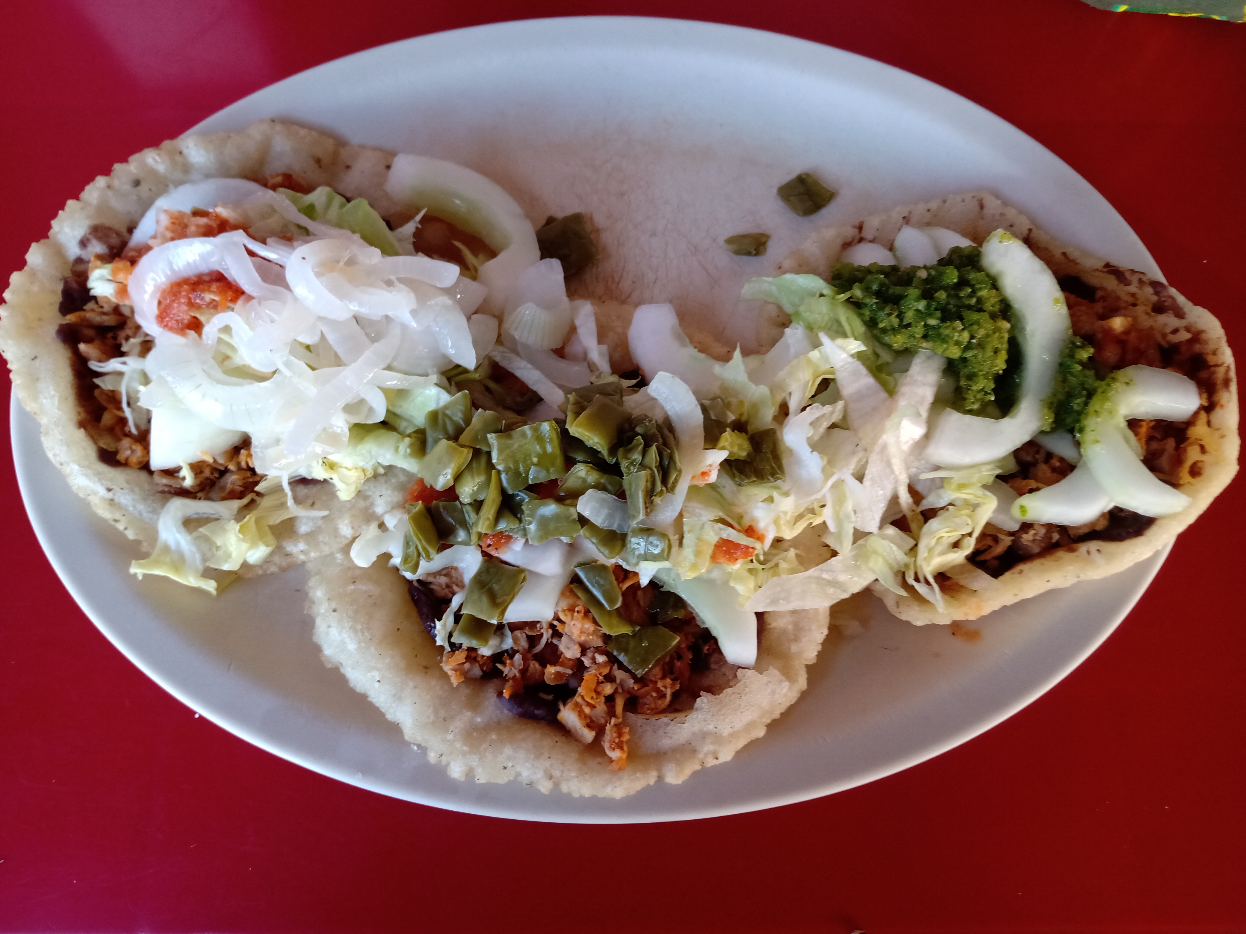 Loncheria La Paisana image 2