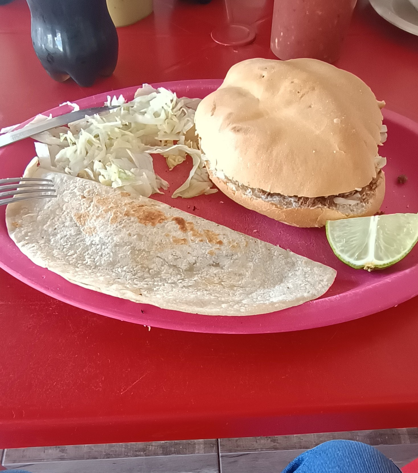 Loncheria La Paisana image 4