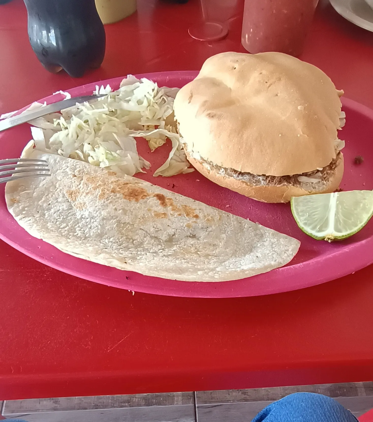 Loncheria La Paisana image 4
