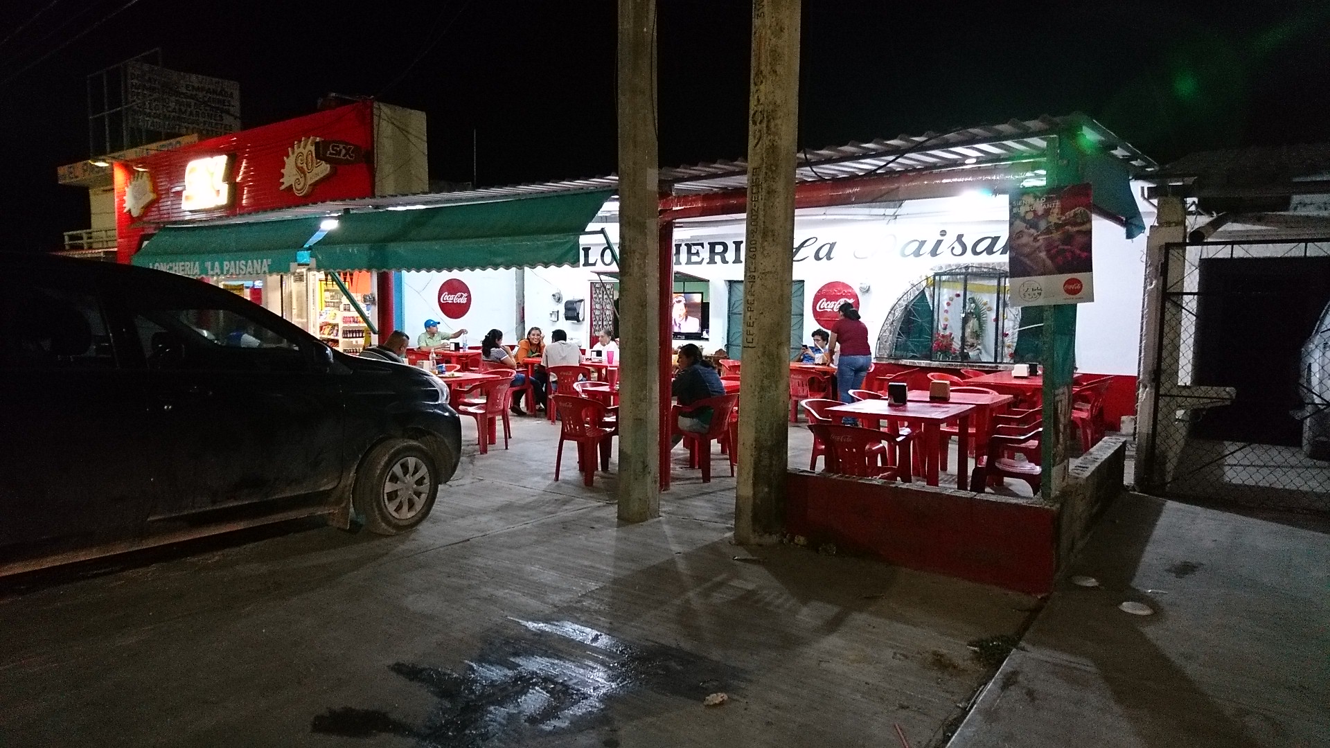 Loncheria La Paisana image 6