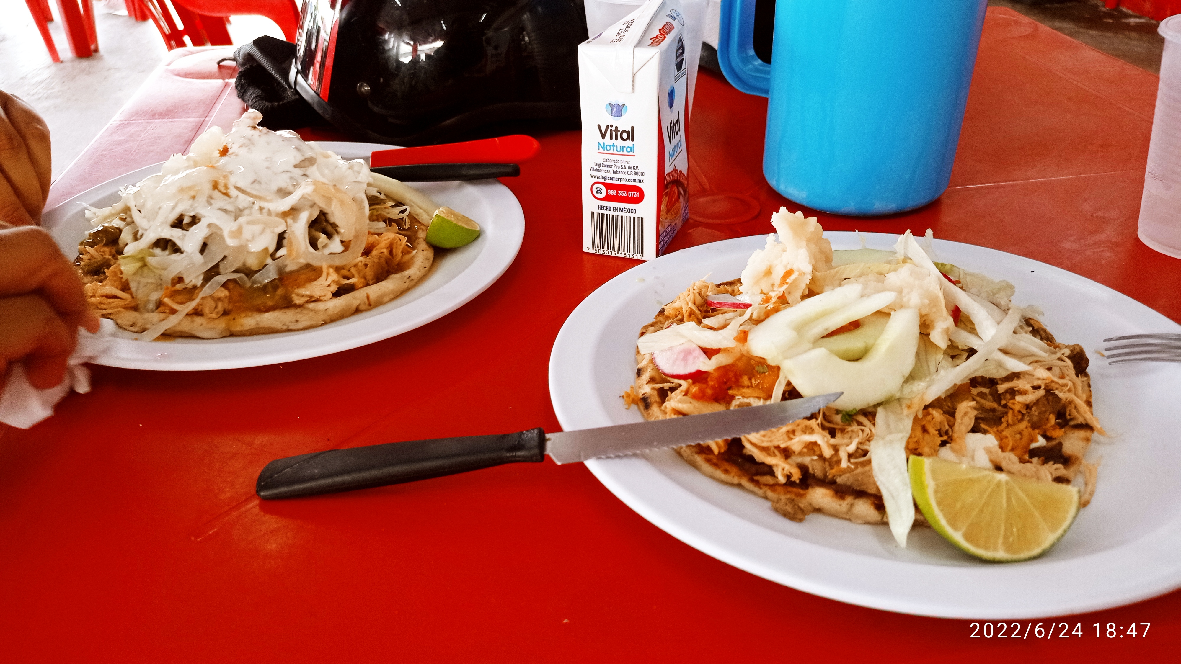 Loncheria La Paisana image 8