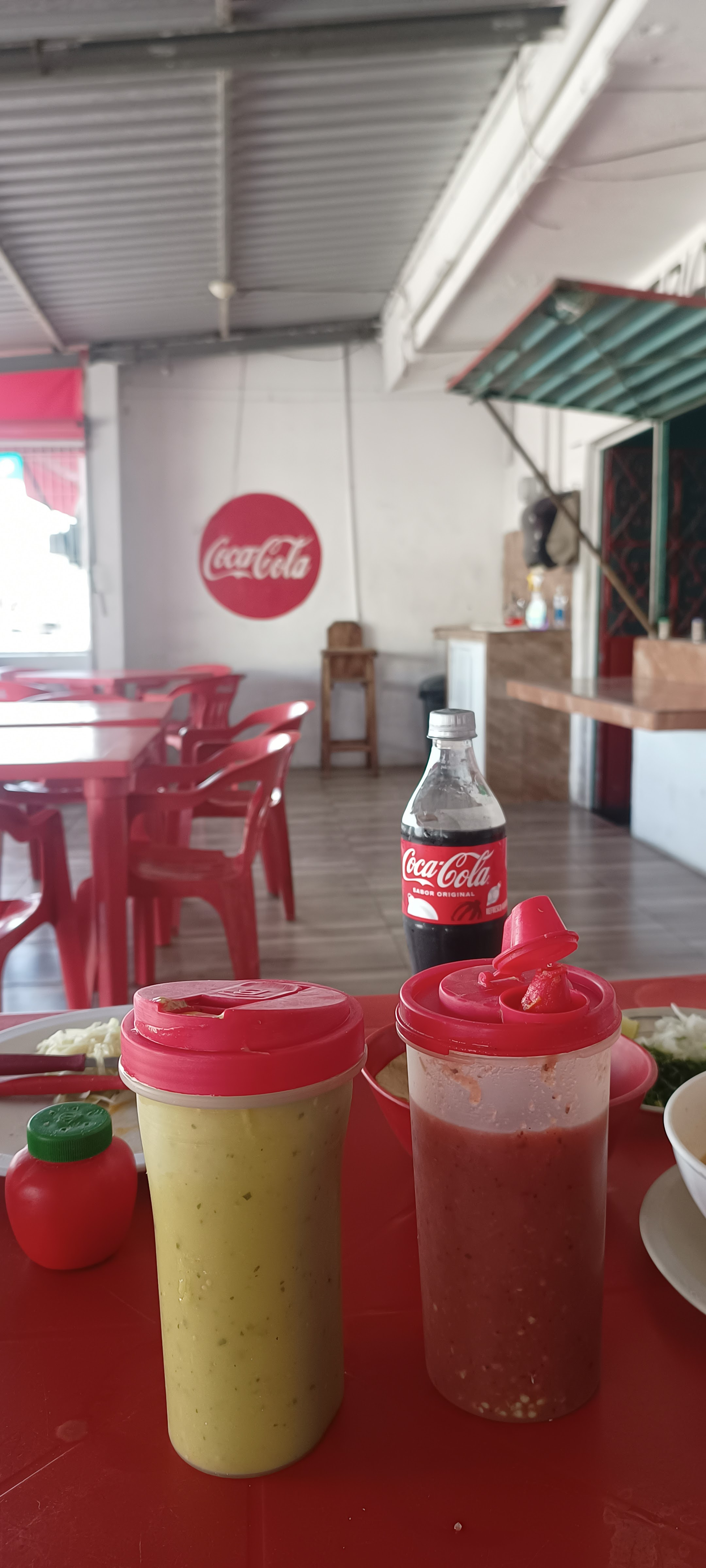 Loncheria La Paisana image 9