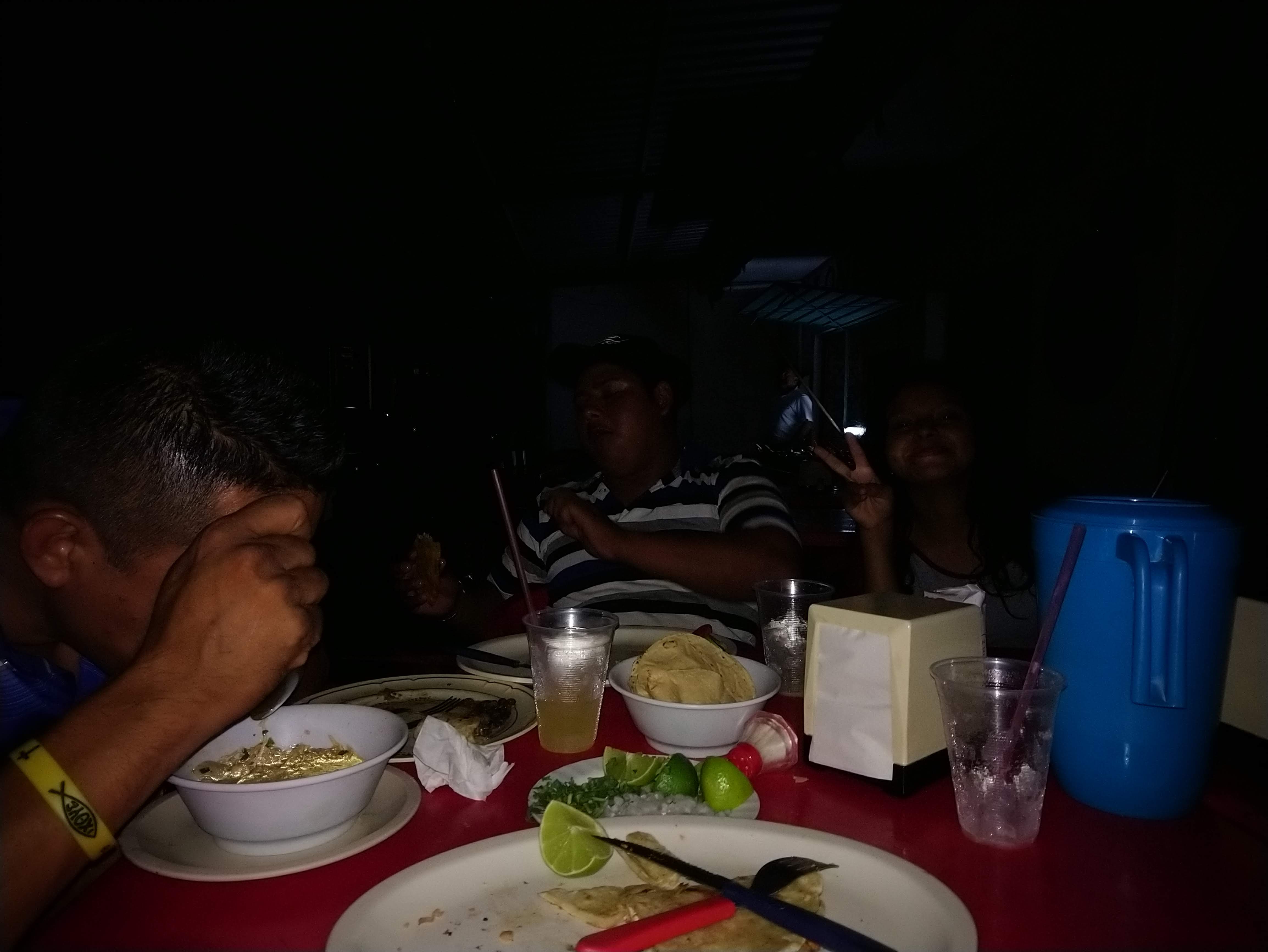 Loncheria La Paisana image 10