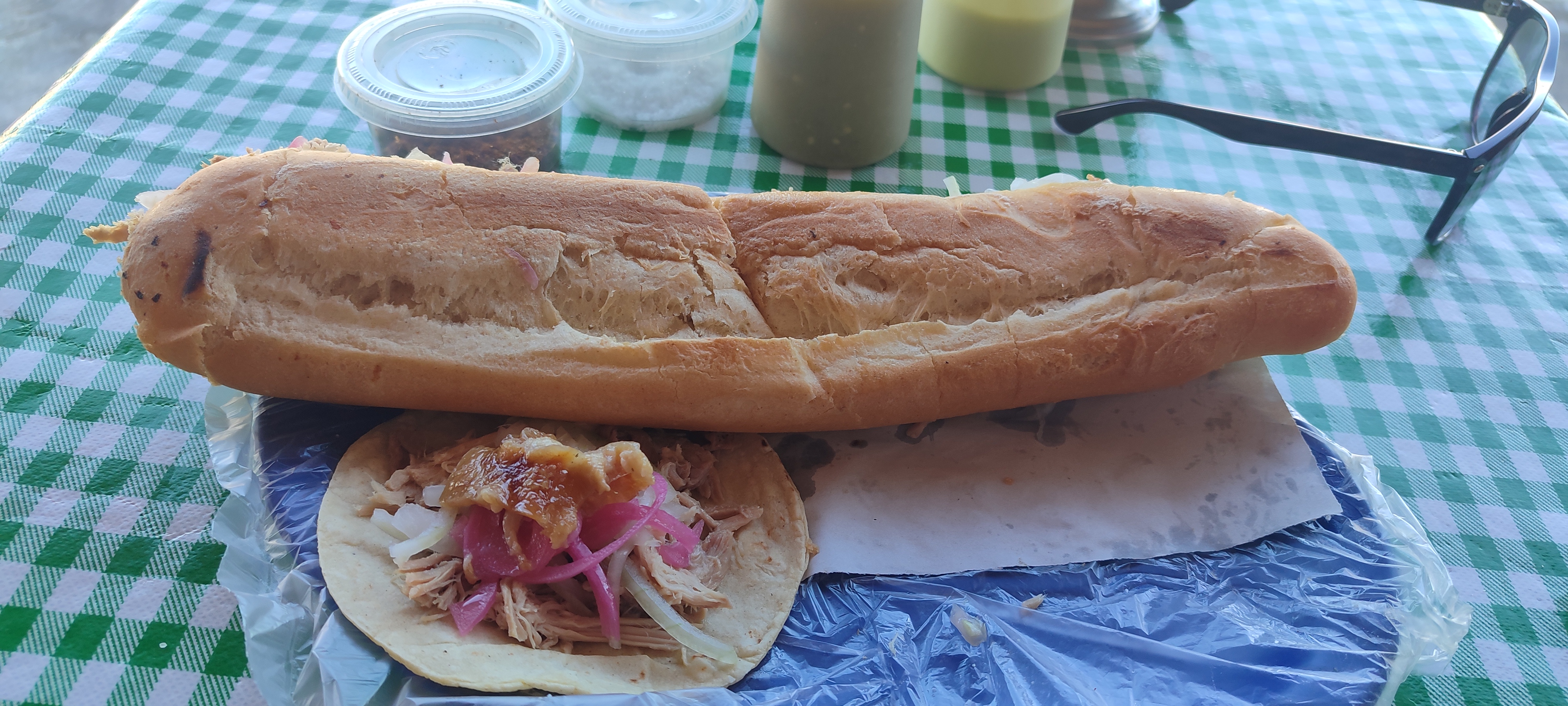 EL REY LECHON image 1