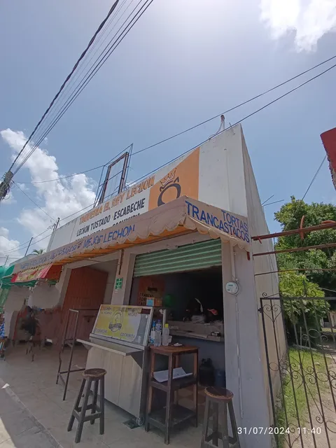 EL REY LECHON image 2