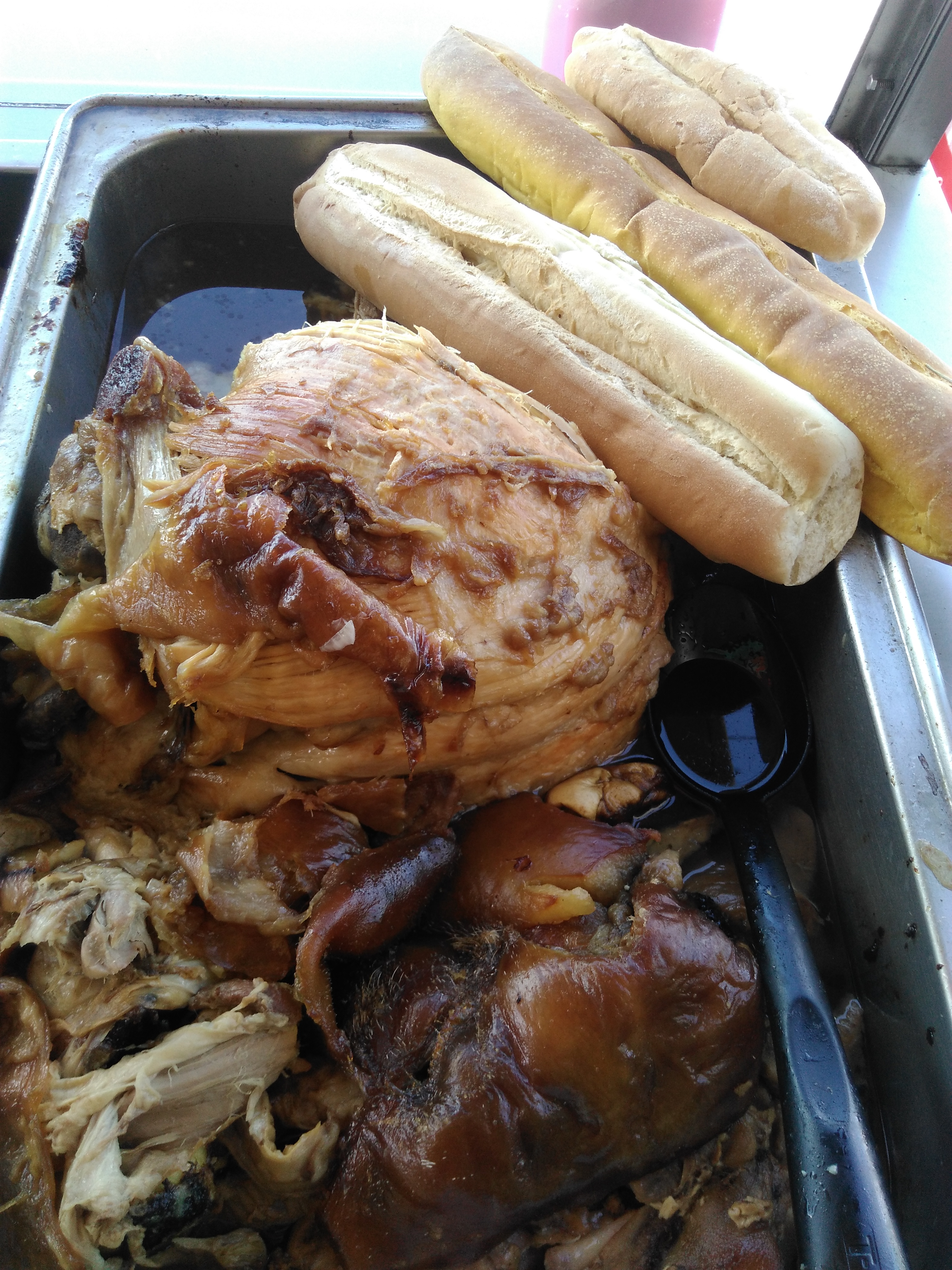 EL REY LECHON image 4