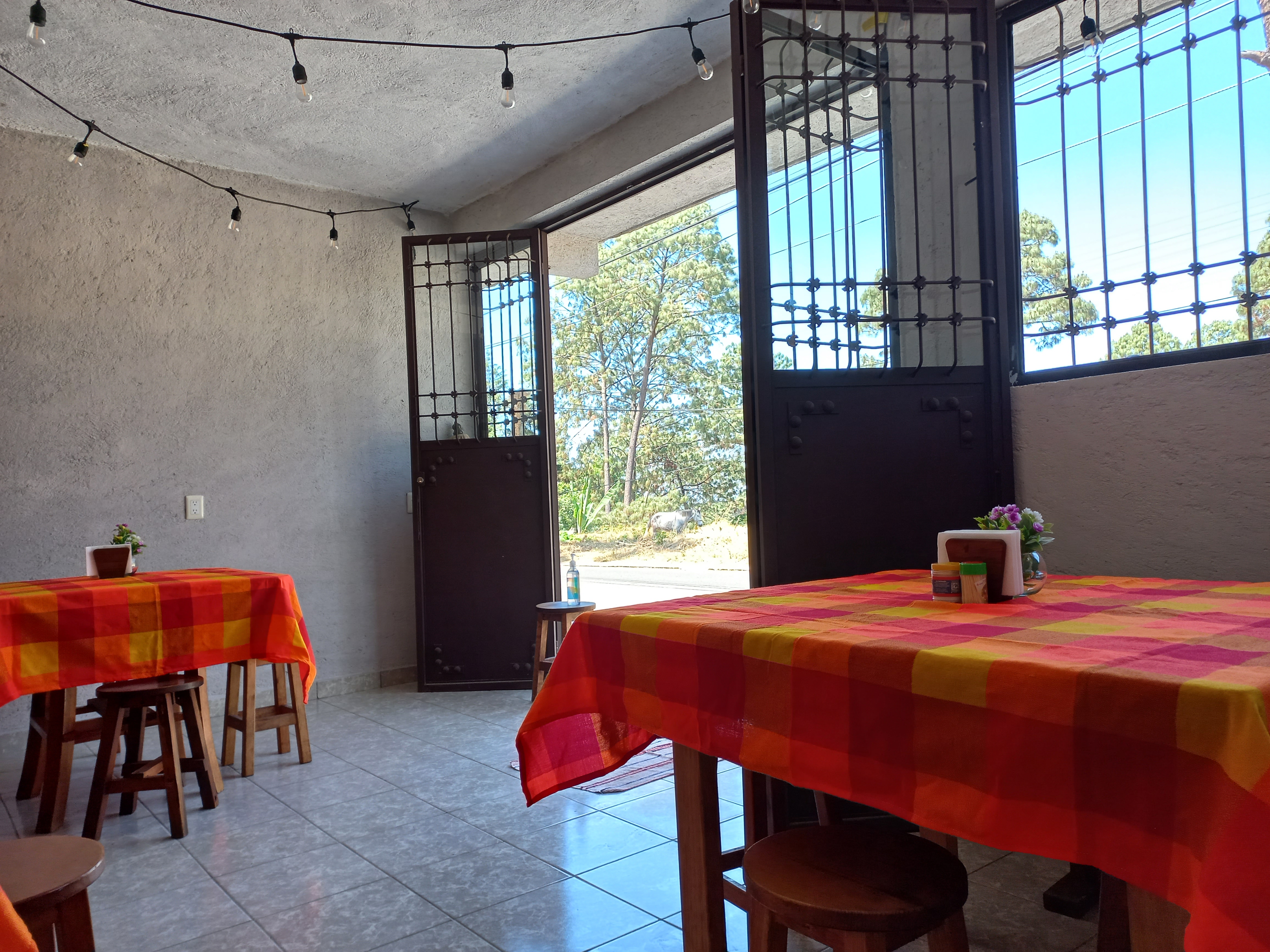 La Mexicana. Cocina image 1